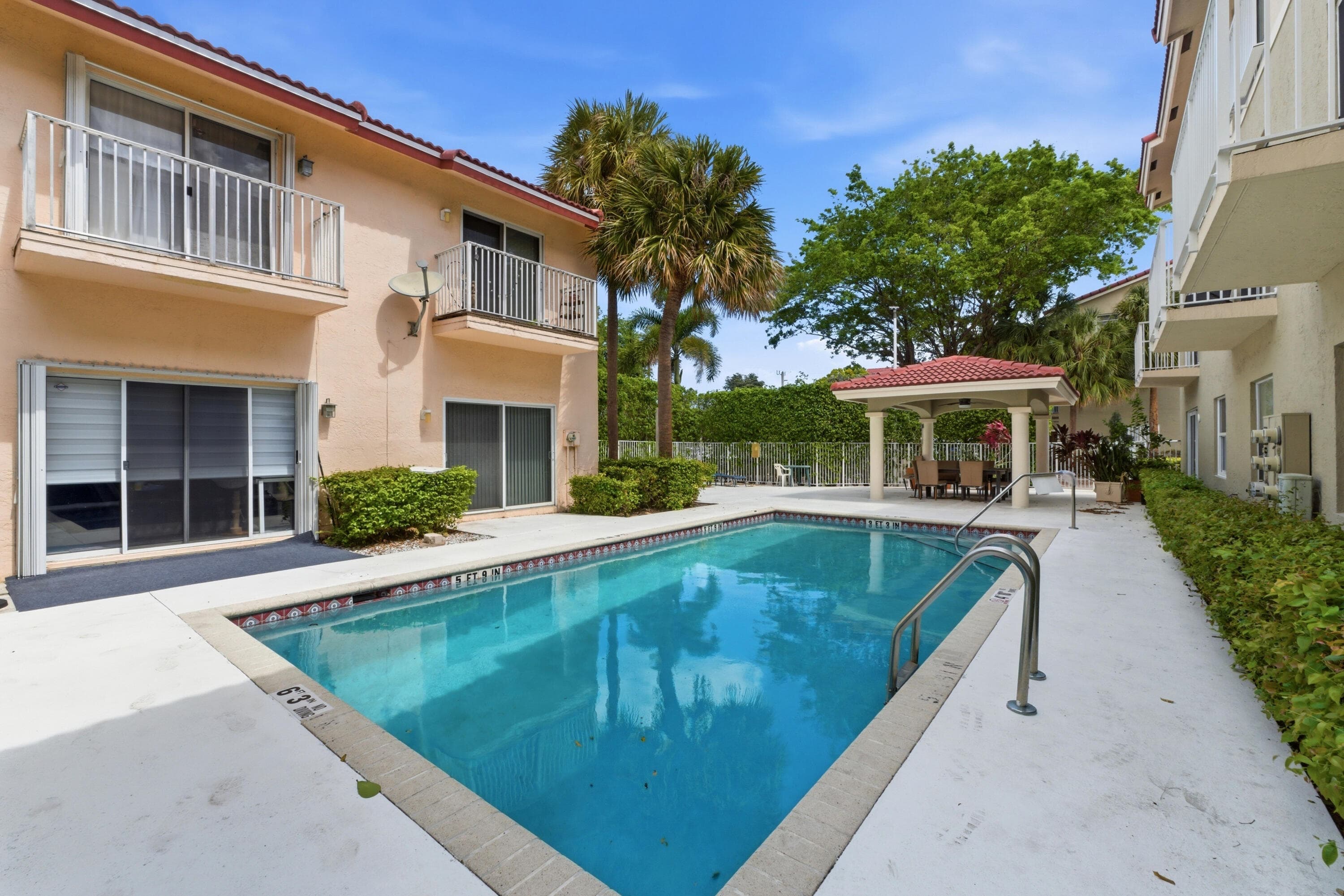 2445 NE 14th Street 5-509, Pompano Beach, FL 33062 — photo 23 of 27