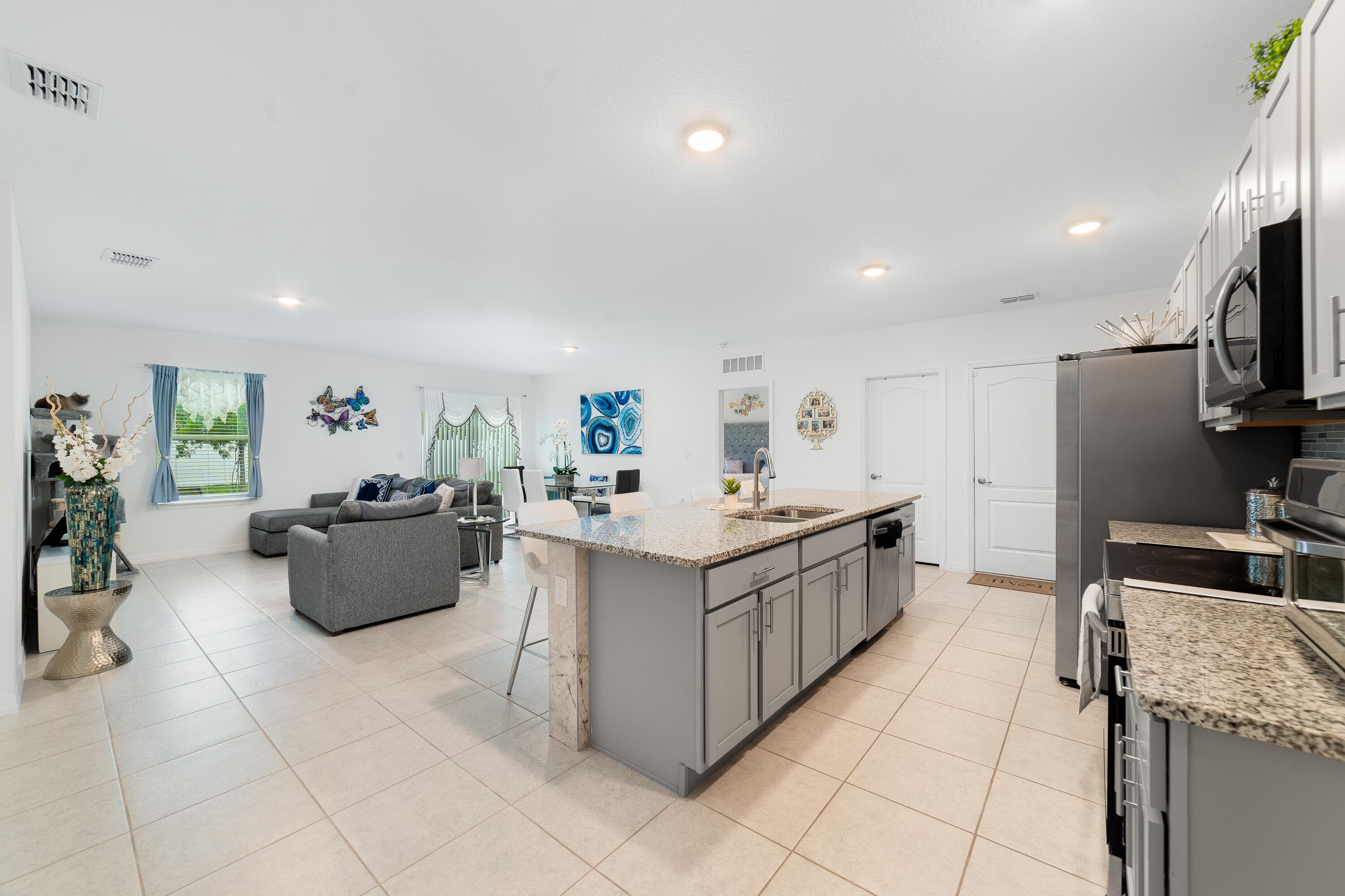 3020 SW Ann Arbor Road, Port St. Lucie, FL 34953 — photo 6 of 34