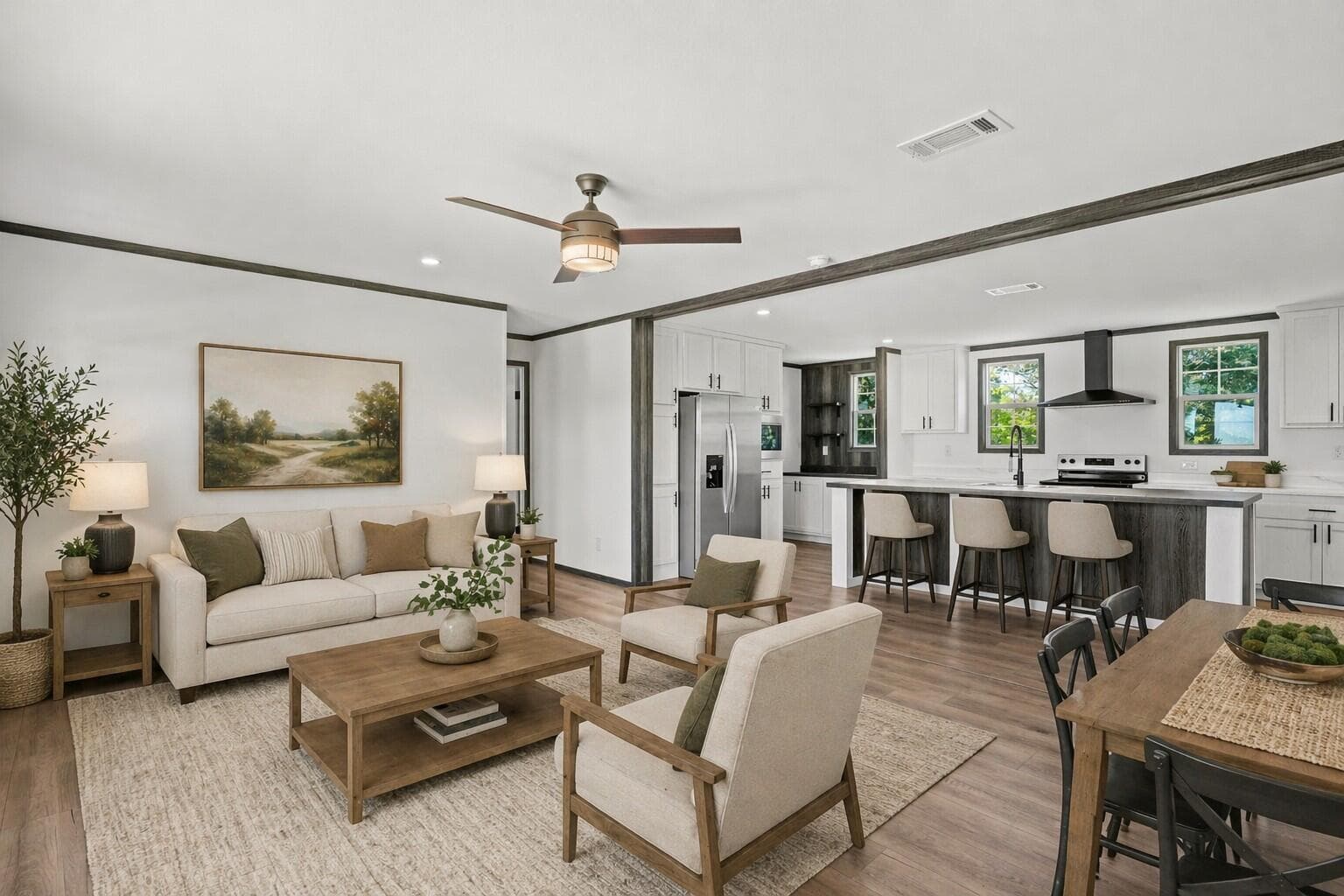 21712 NW 274th Street, Okeechobee, FL 34972 — photo 10 of 48