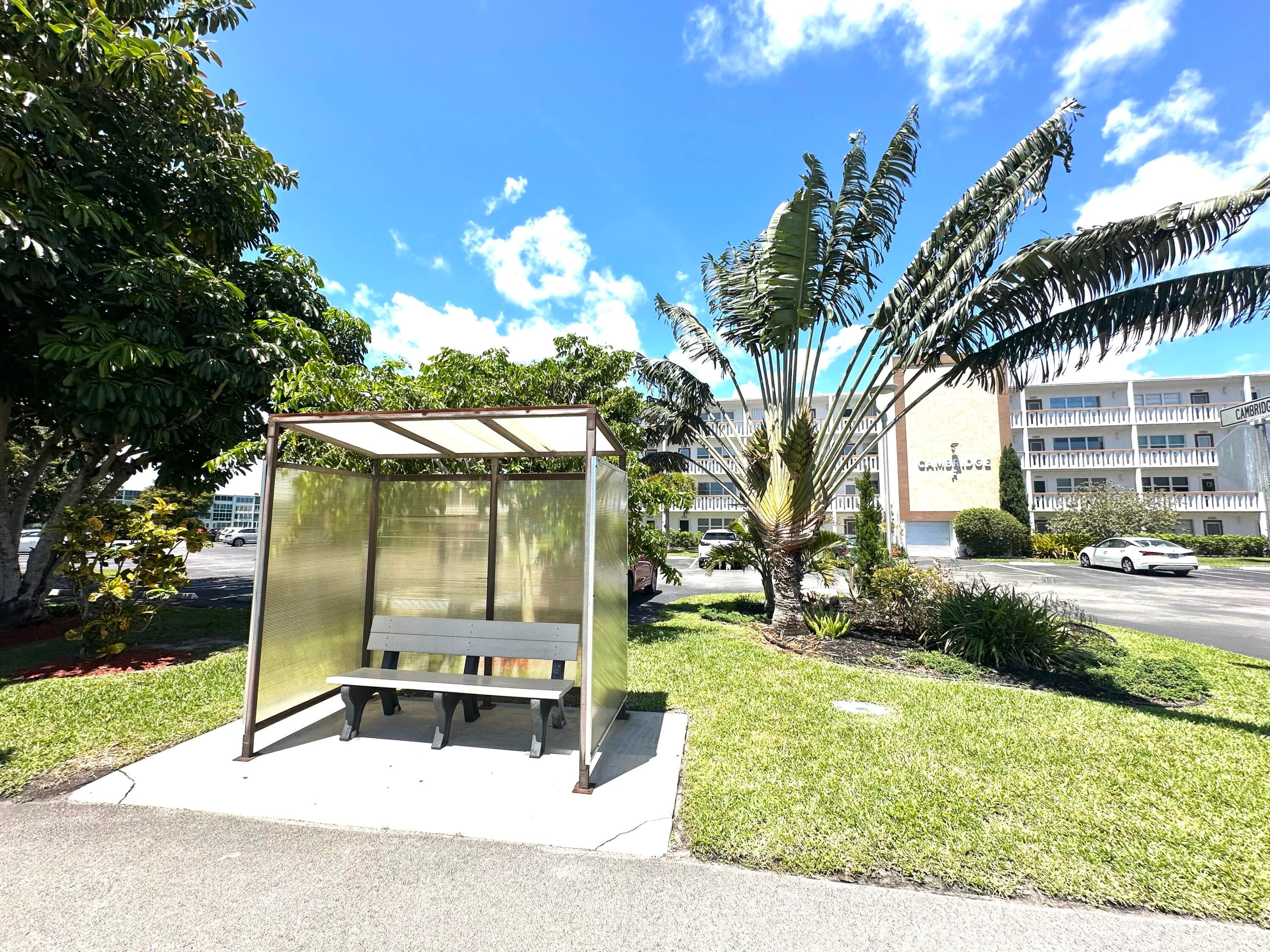 2132 Cambridge F 2132, Deerfield Beach, FL 33442 — photo 34 of 67