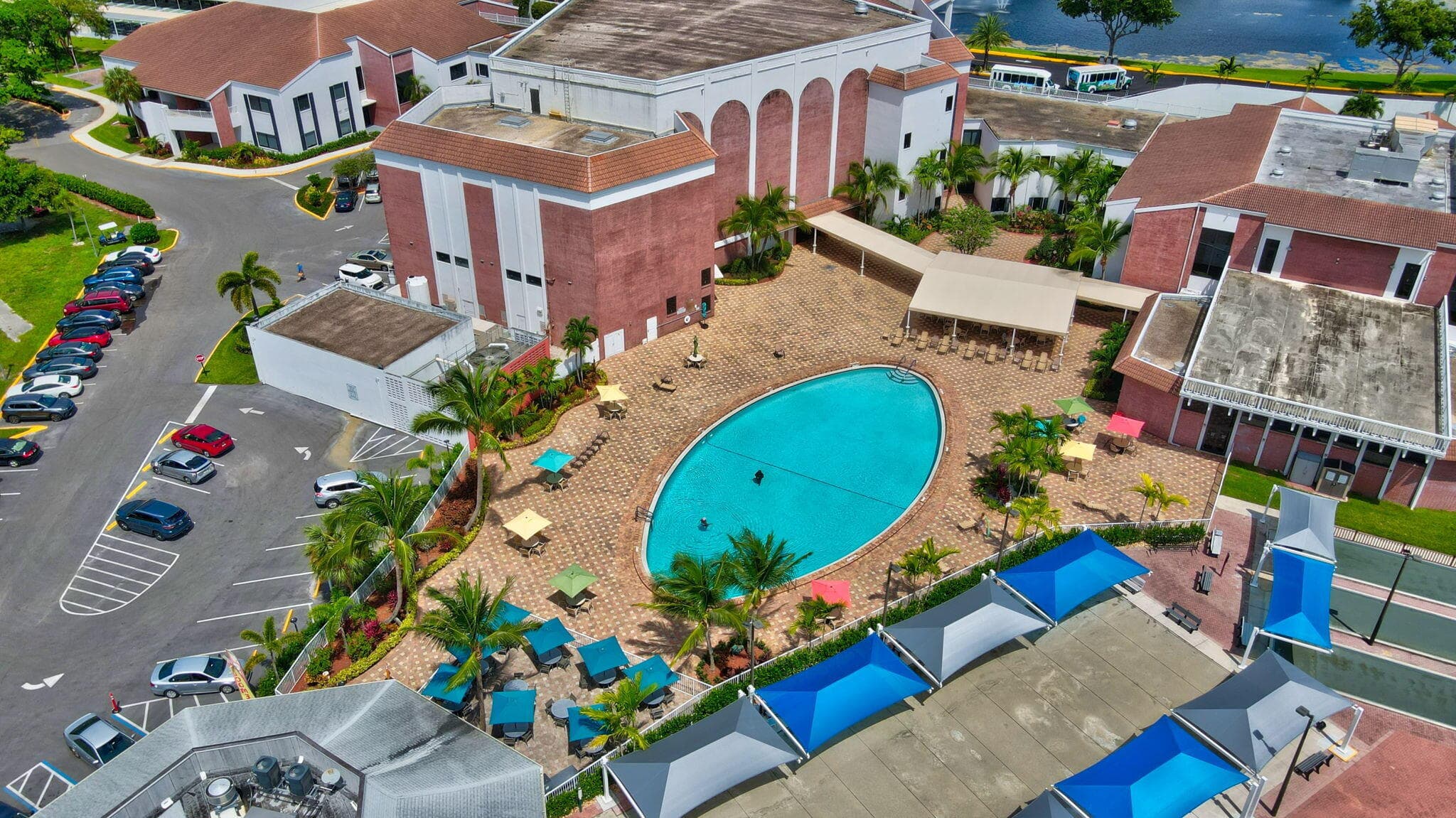 2132 Cambridge F 2132, Deerfield Beach, FL 33442 — photo 37 of 67