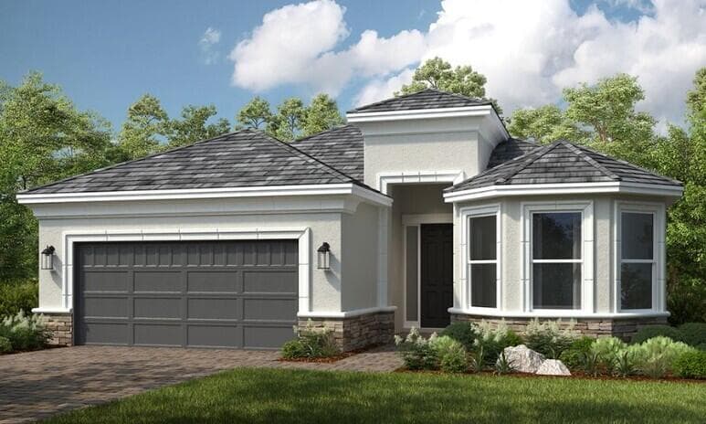 13477 SW Alejandro Court, Port St. Lucie, FL 34987 — photo 1 of 39