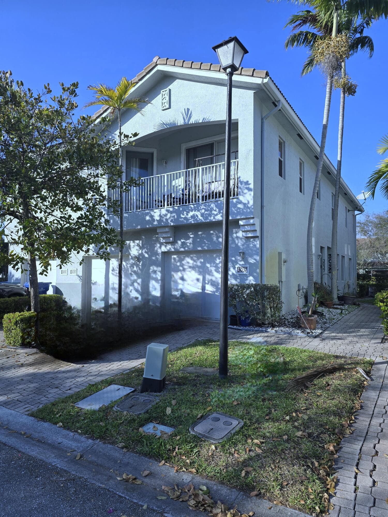 3037 Laurel Ridge Circle, Riviera Beach, FL 33404 — photo 1 of 19