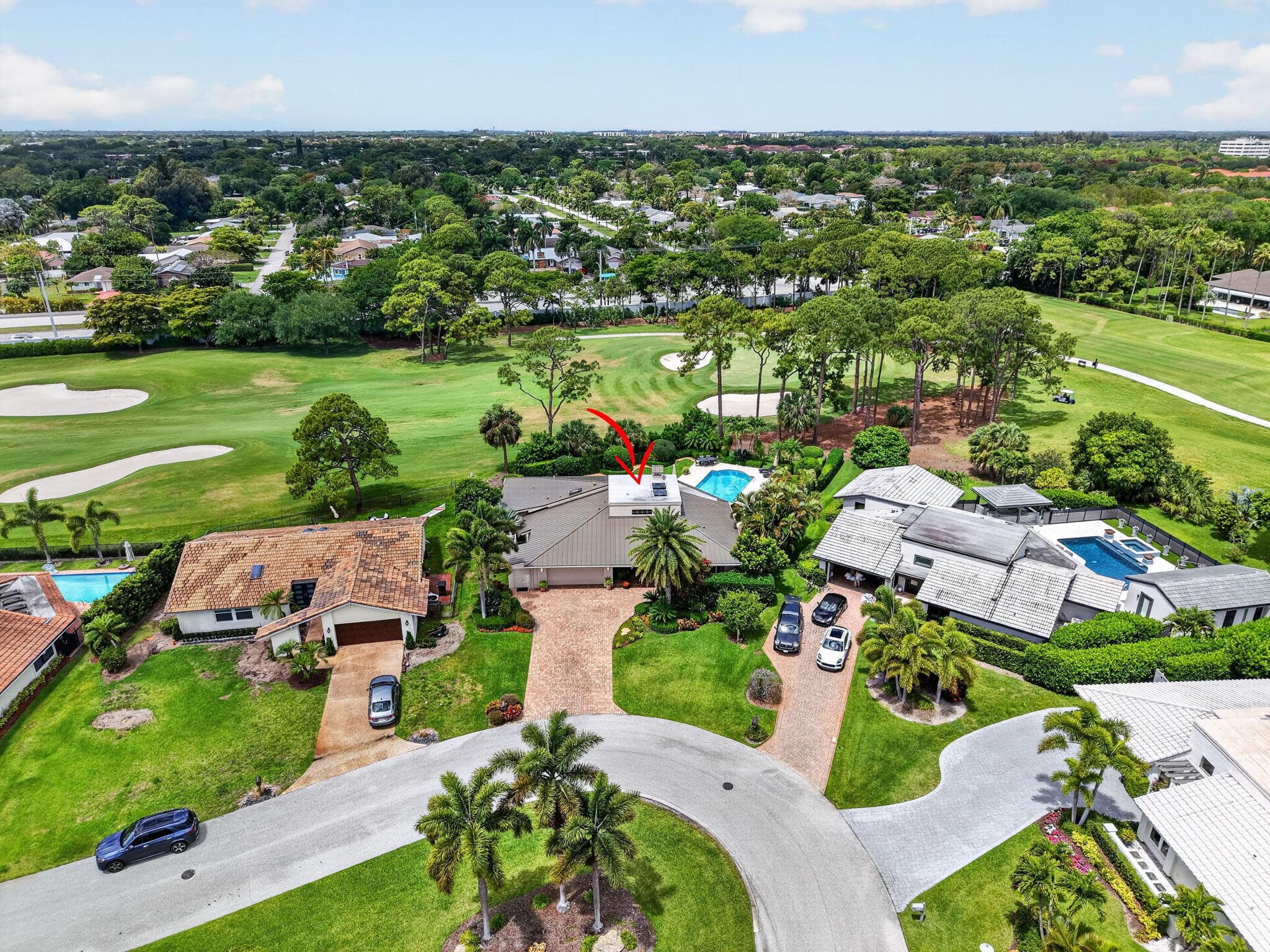 706 Foxpointe Circle, Delray Beach, FL 33445 — photo 51 of 78