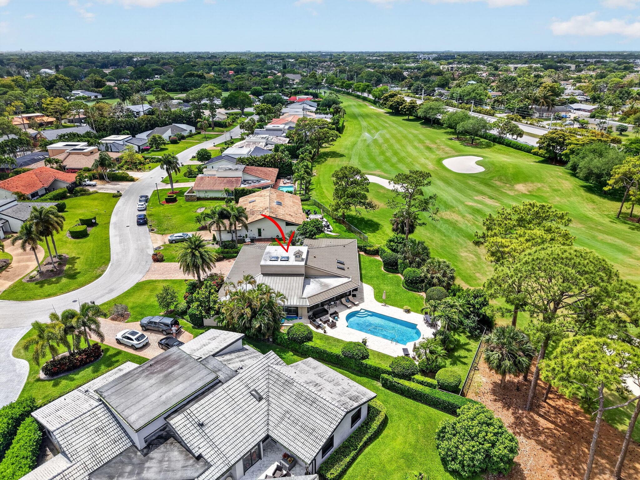 706 Foxpointe Circle, Delray Beach, FL 33445 — photo 52 of 78