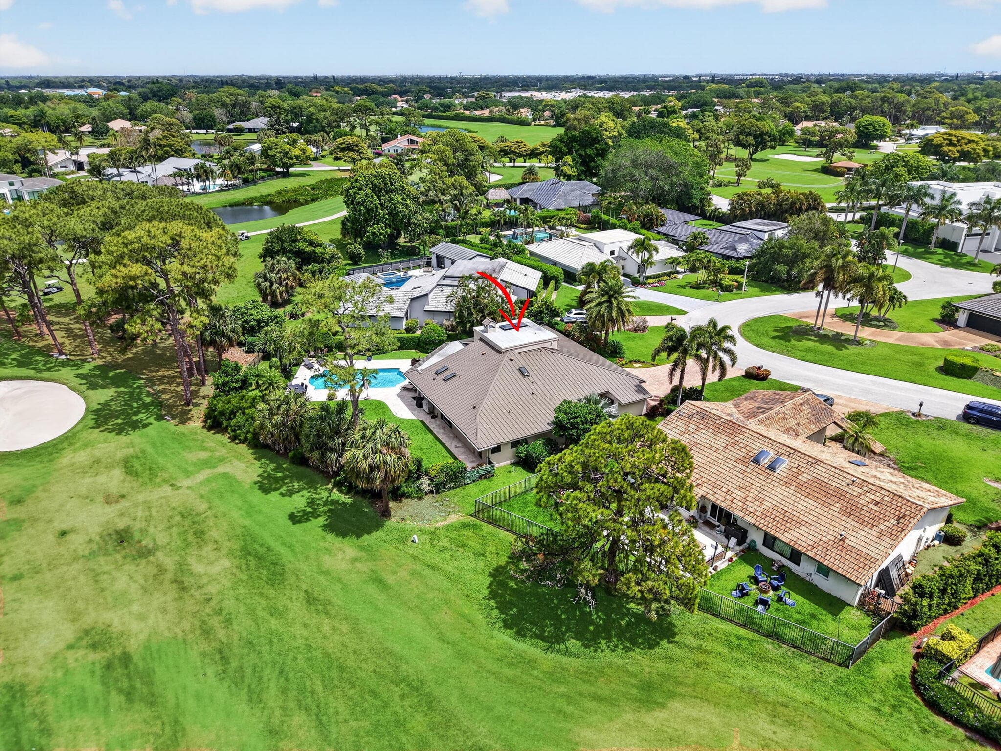 706 Foxpointe Circle, Delray Beach, FL 33445 — photo 56 of 78