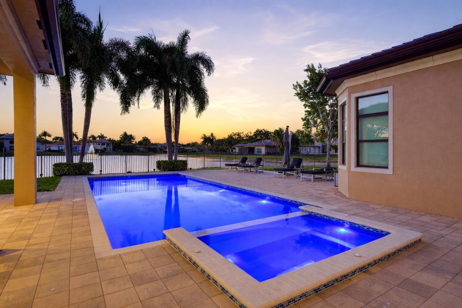 16919 Crown Bridge Drive, Delray Beach, FL 33446 — photo 59 of 115