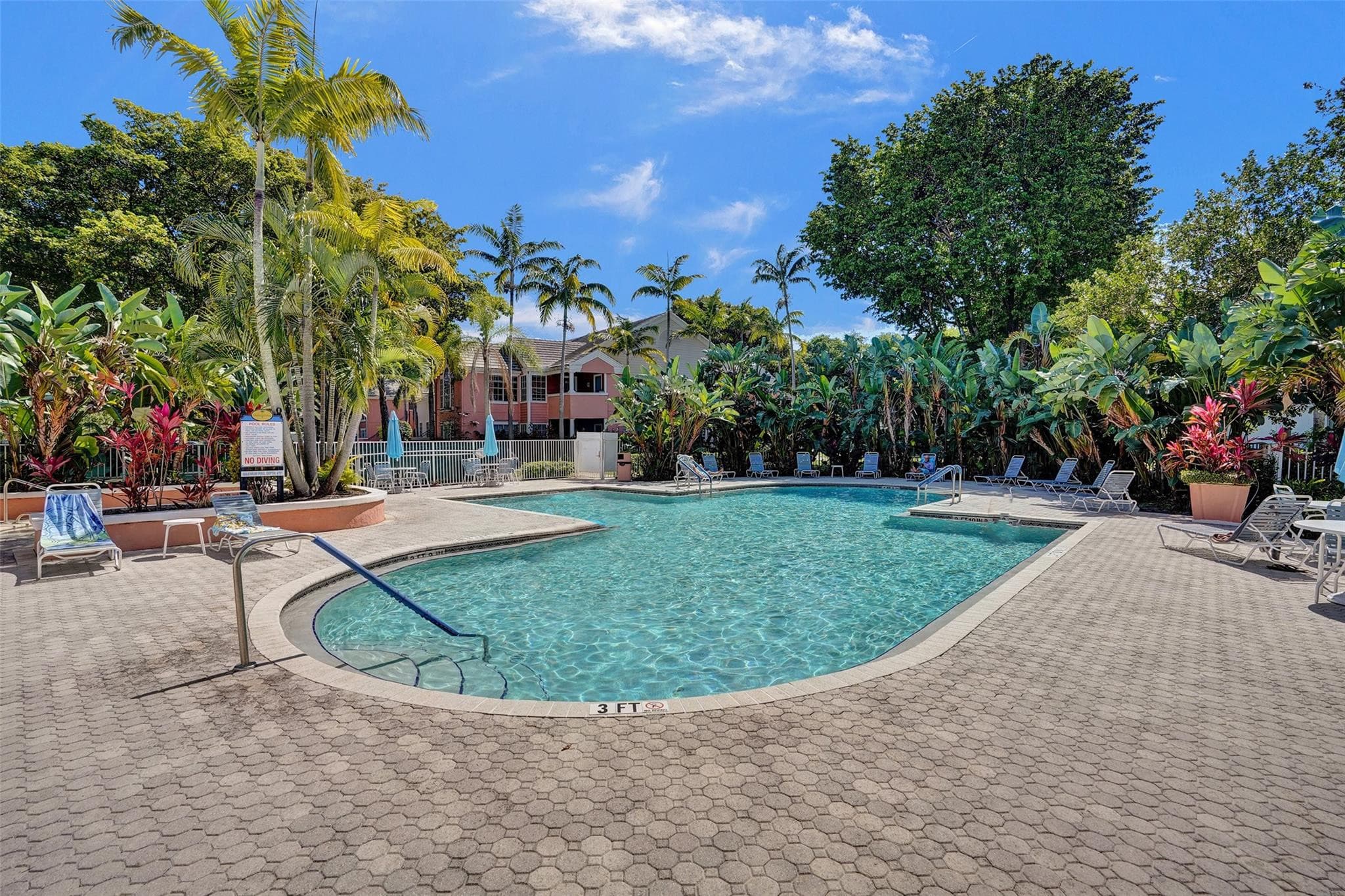 1050 Crystal Way N, Delray Beach, FL 33444 — photo 42 of 45