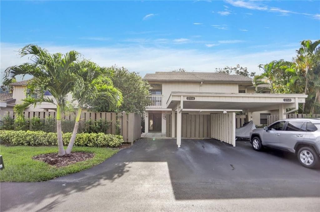 264 Deer Creek Wildwood Lane E, Deerfield Beach, FL 33442 — photo 1 of 1