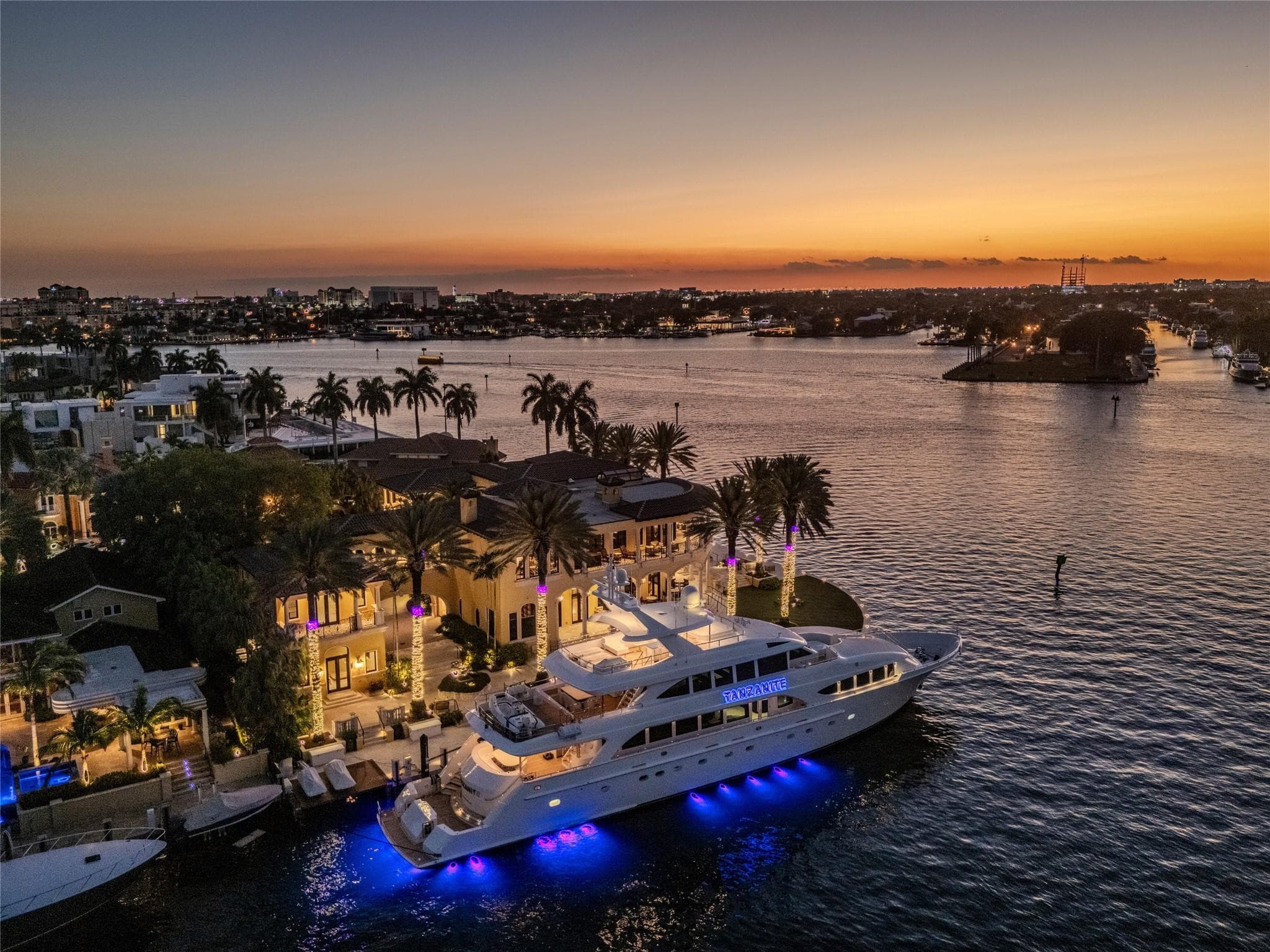 1 Isla Bahia Drive, Fort Lauderdale, FL 33316 — photo 10 of 99