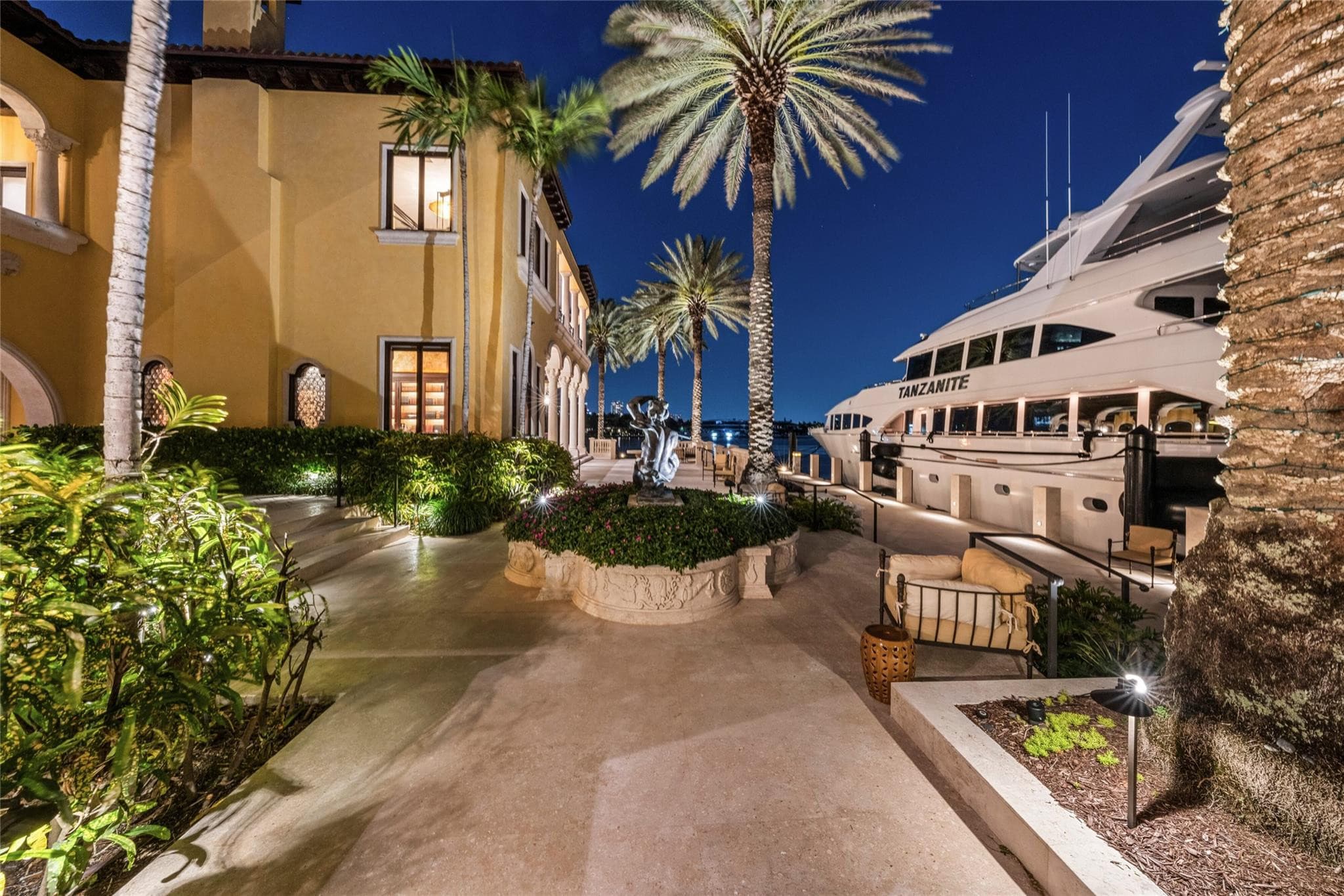 1 Isla Bahia Drive, Fort Lauderdale, FL 33316 — photo 12 of 99