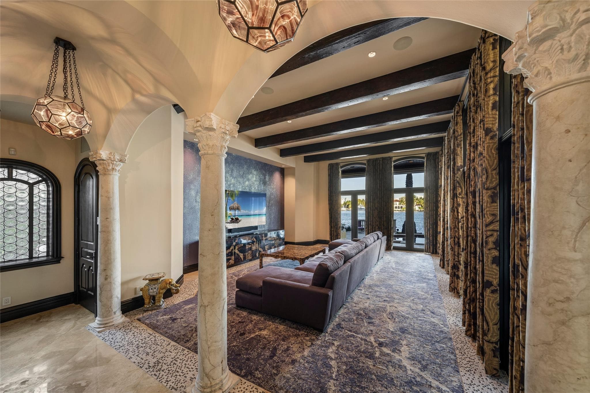 1 Isla Bahia Drive, Fort Lauderdale, FL 33316 — photo 37 of 99