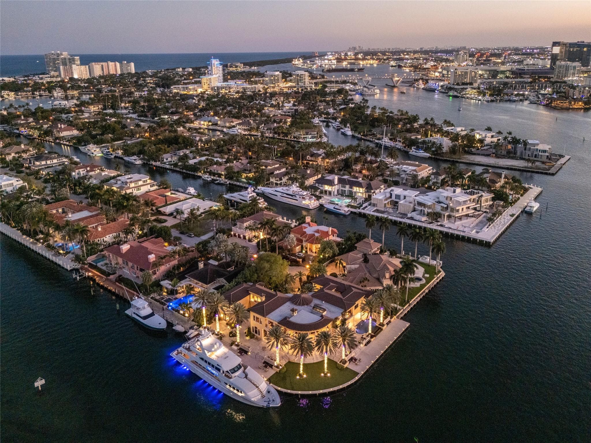 1 Isla Bahia Drive, Fort Lauderdale, FL 33316 — photo 85 of 99
