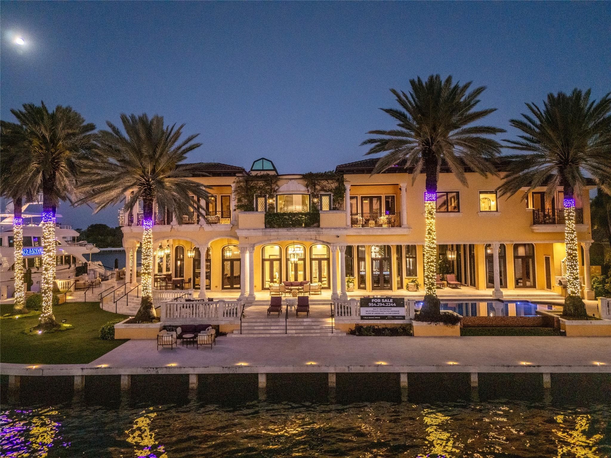 1 Isla Bahia Drive, Fort Lauderdale, FL 33316 — photo 87 of 99