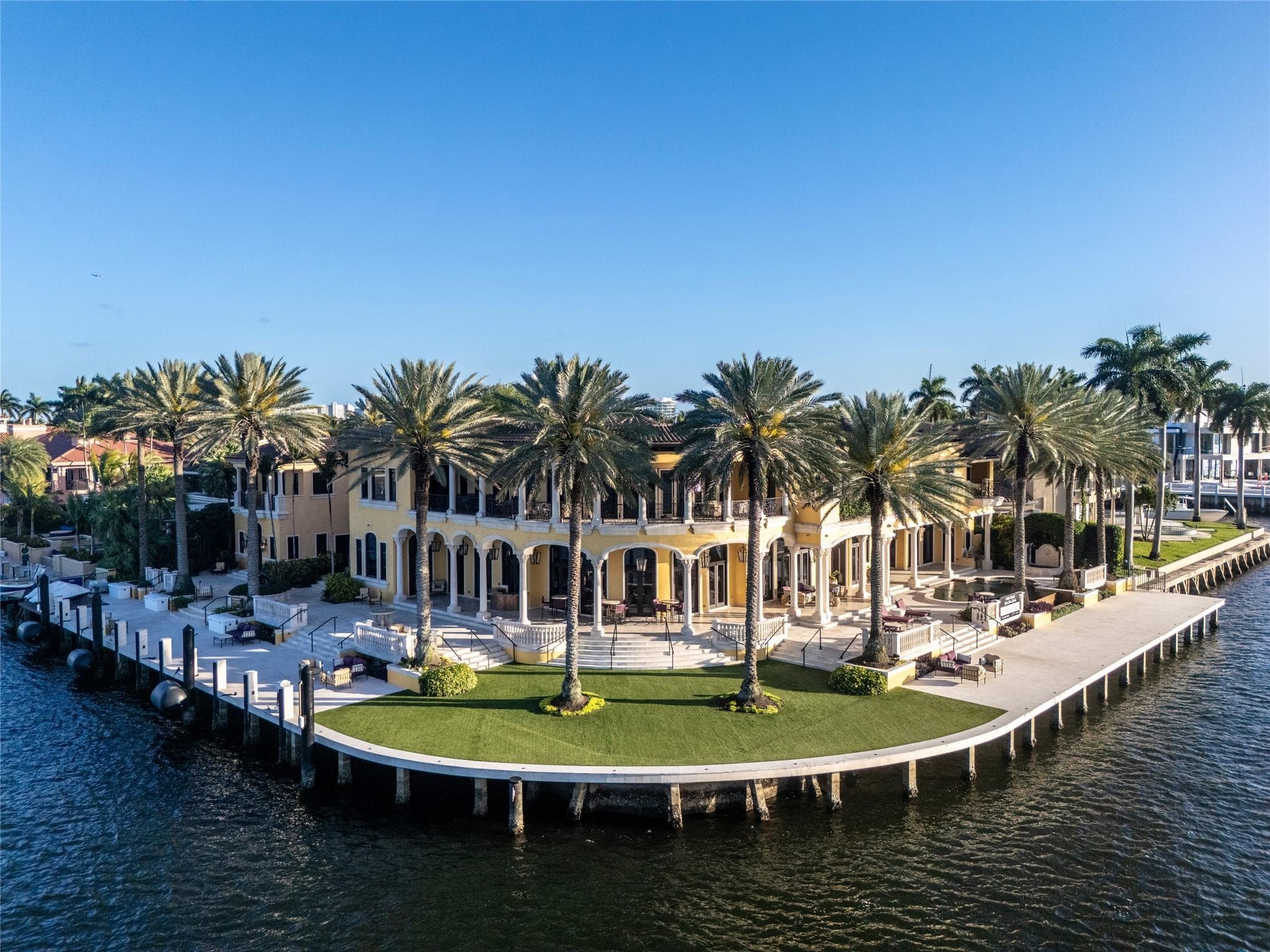 1 Isla Bahia Drive, Fort Lauderdale, FL 33316 — photo 91 of 99