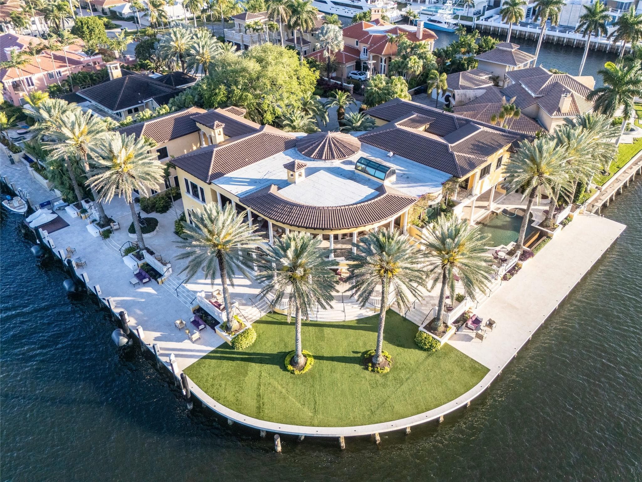 1 Isla Bahia Drive, Fort Lauderdale, FL 33316 — photo 92 of 99