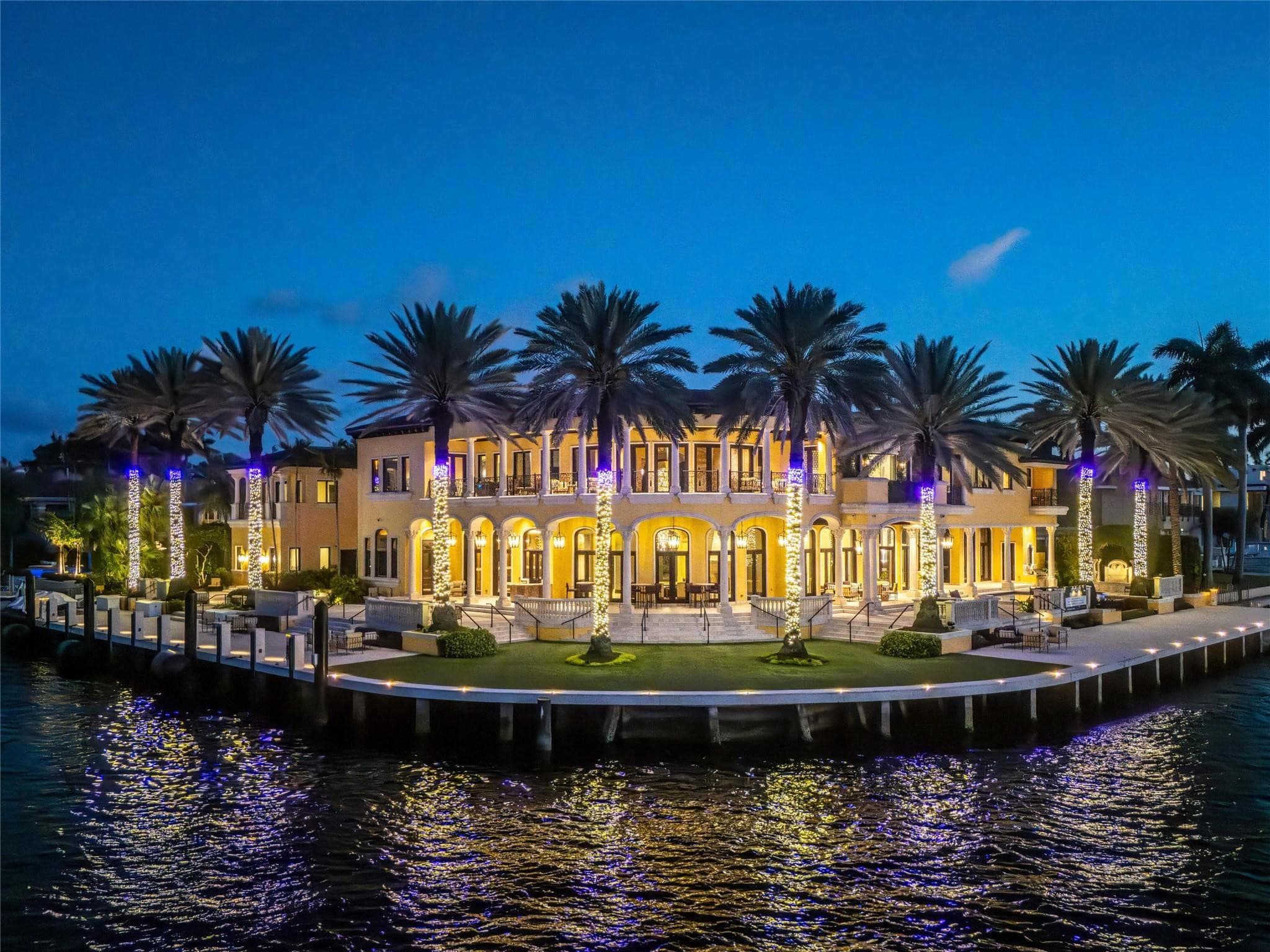 1 Isla Bahia Drive, Fort Lauderdale, FL 33316 — photo 94 of 99
