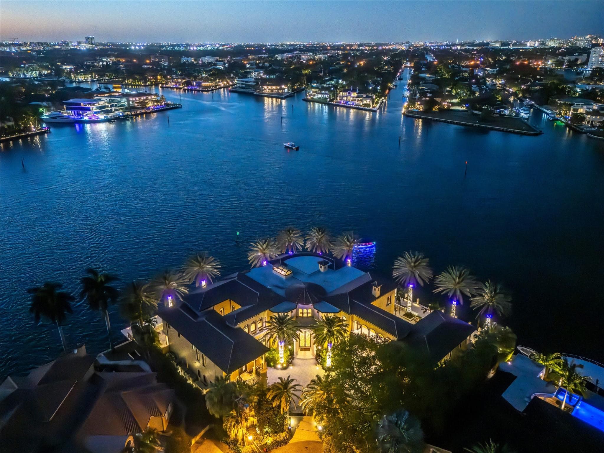 1 Isla Bahia Drive, Fort Lauderdale, FL 33316 — photo 95 of 99