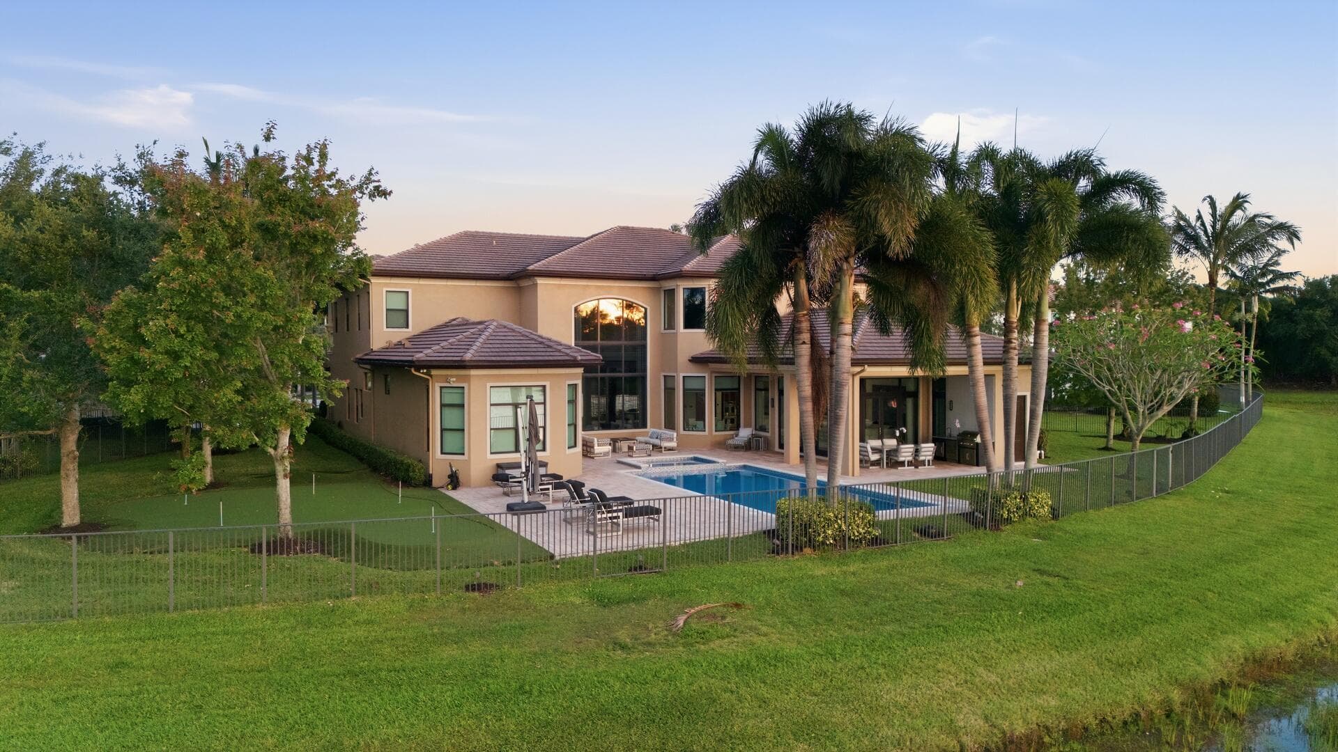 16919 Crown Bridge Drive, Delray Beach, FL 33446 — photo 71 of 115