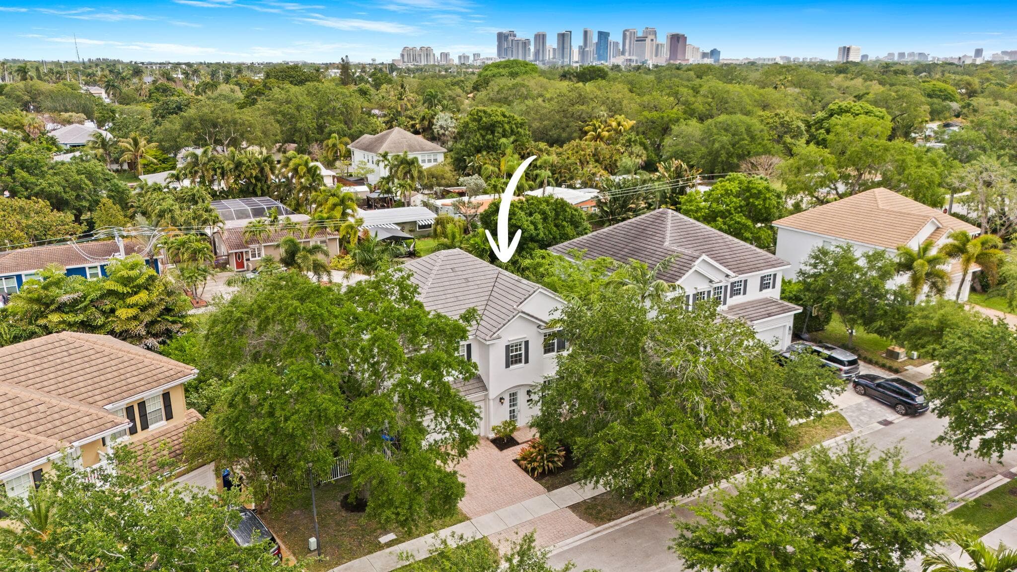 1421 SW 20th Court, Fort Lauderdale, FL 33315 — photo 3 of 36