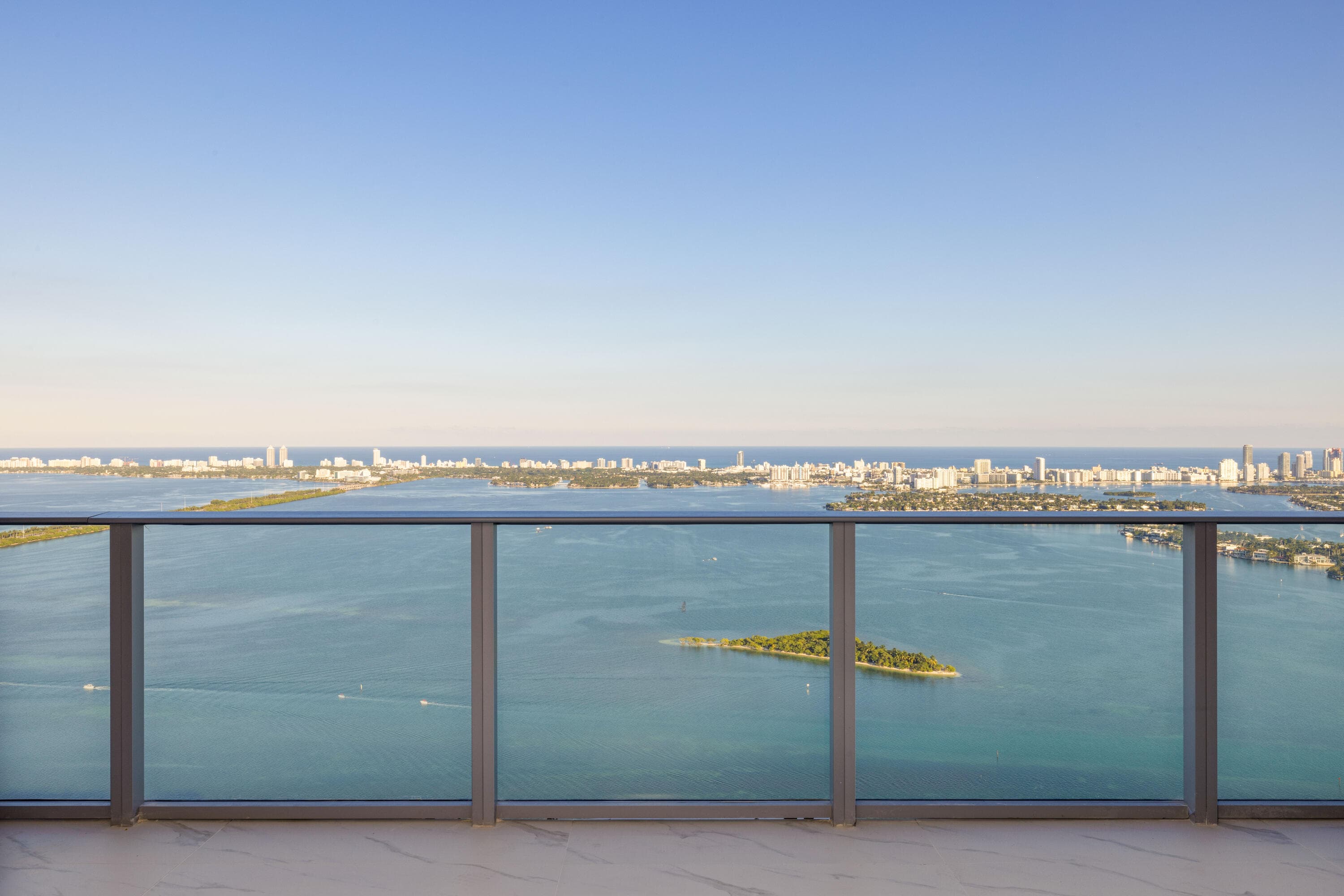 700 NE 24th Street Penthouse Mansion-6003, Miami, FL 33137 — photo 4 of 46