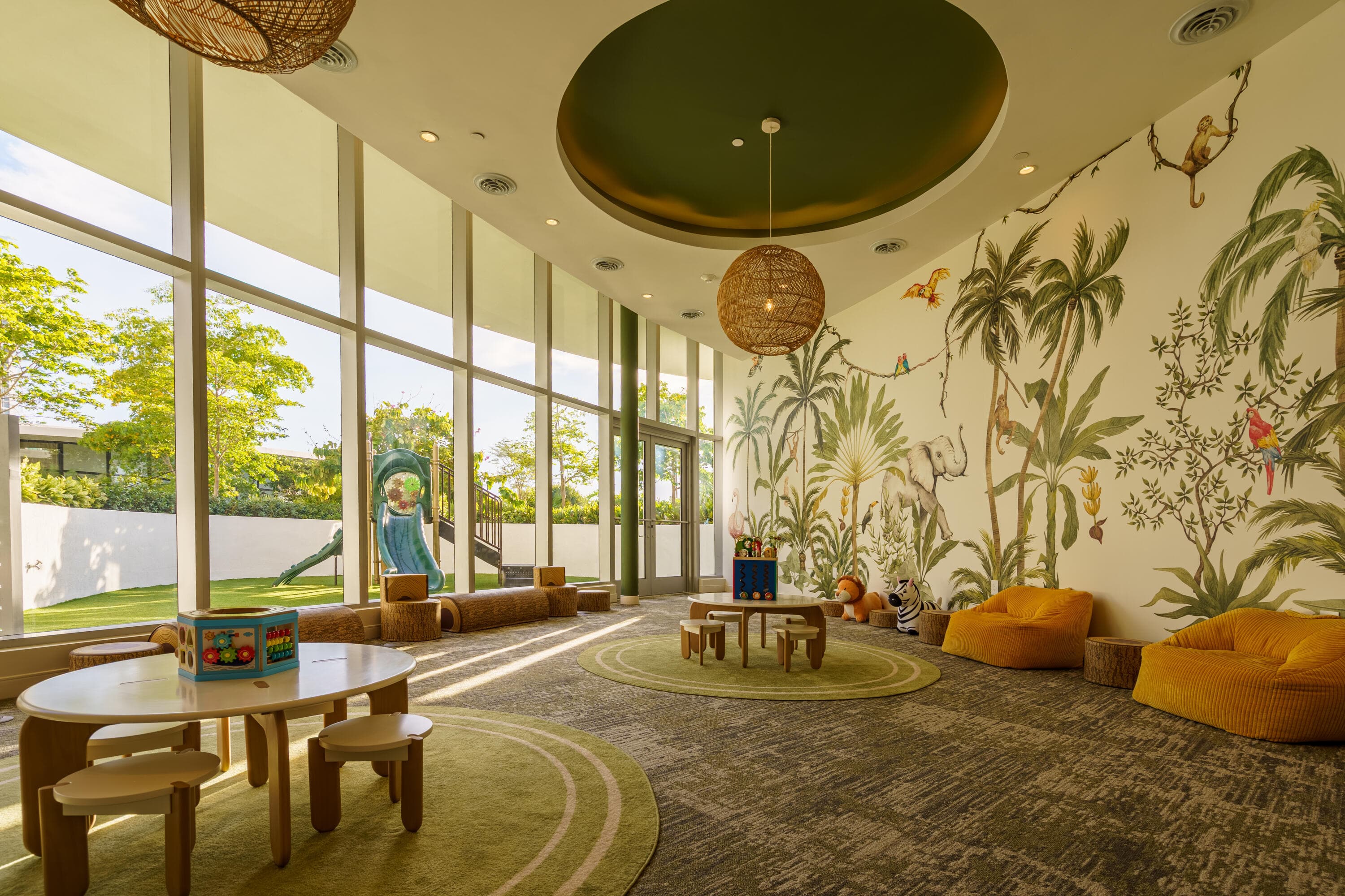 700 NE 24th Street Penthouse Mansion-6003, Miami, FL 33137 — photo 16 of 46