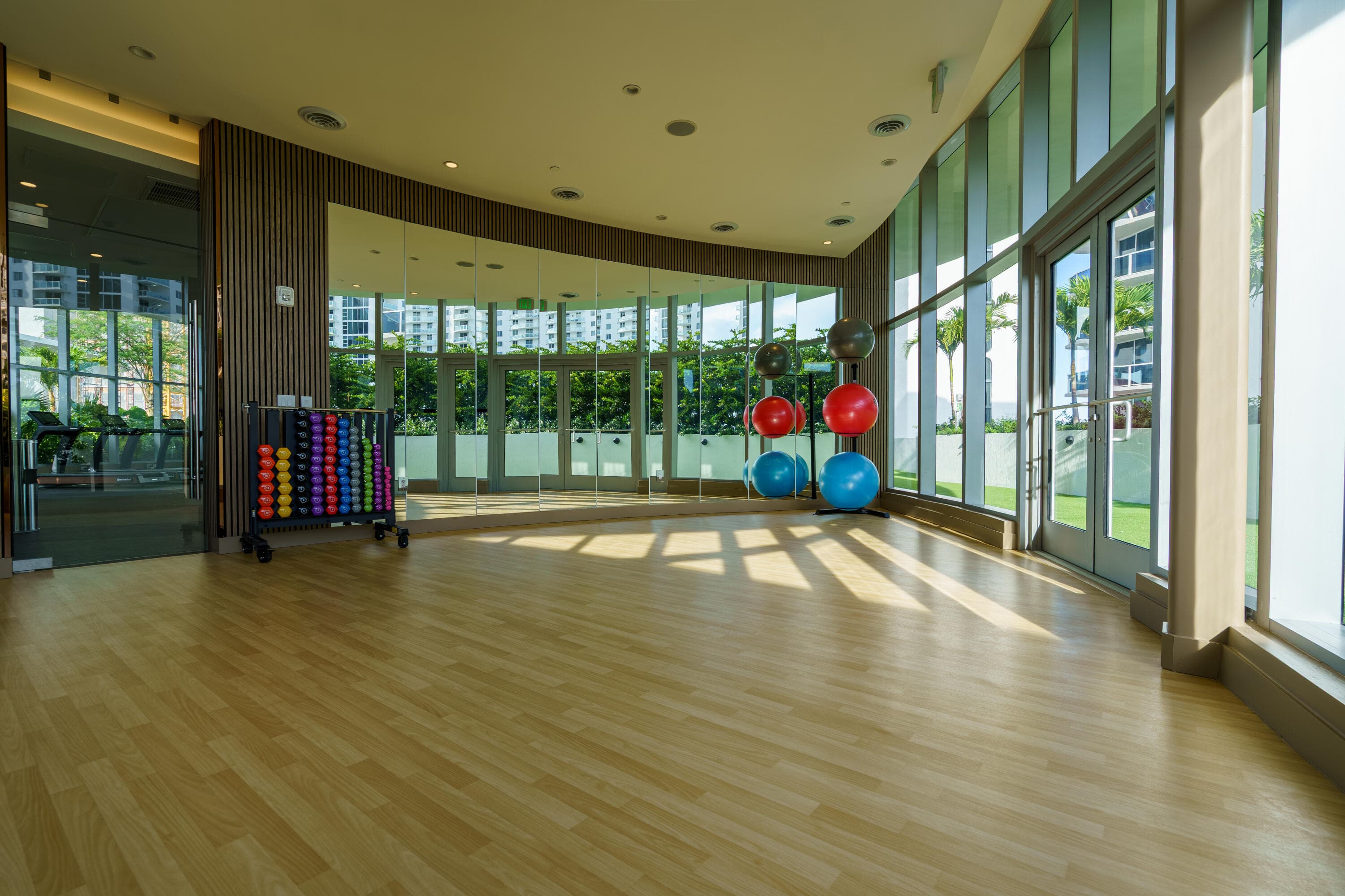 700 NE 24th Street Penthouse Mansion-6003, Miami, FL 33137 — photo 19 of 46