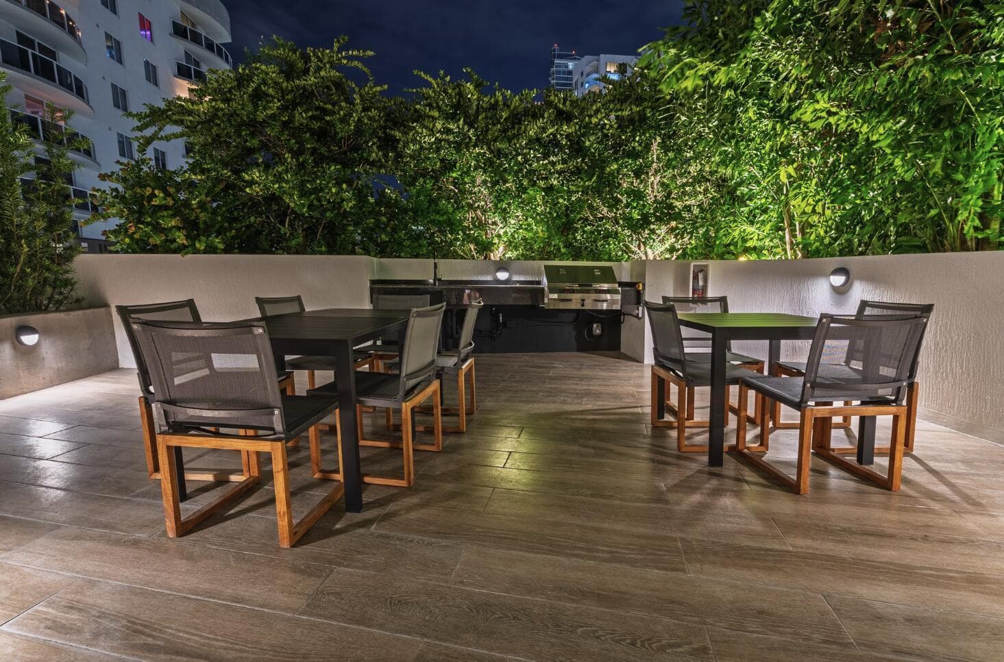 700 NE 24th Street Penthouse Mansion-6003, Miami, FL 33137 — photo 38 of 46
