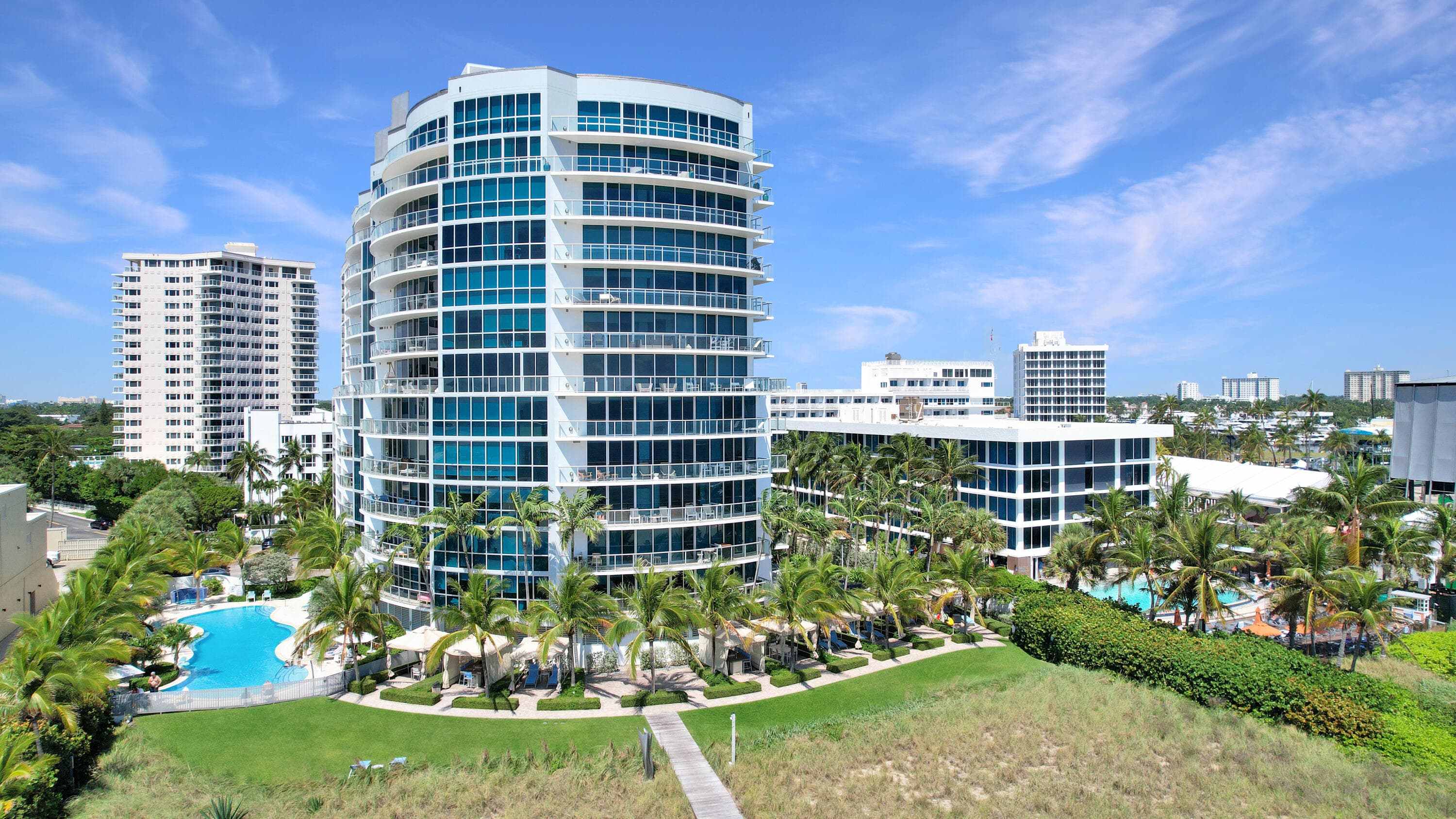 1200 Holiday Drive 1003, Fort Lauderdale, FL 33316 — photo 31 of 40