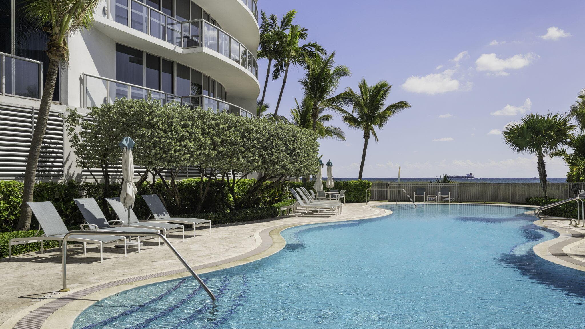 1200 Holiday Drive 1003, Fort Lauderdale, FL 33316 — photo 27 of 40
