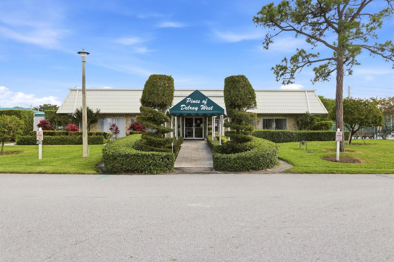 2901 SW 15th Street 102, Delray Beach, FL 33445 — photo 33 of 59