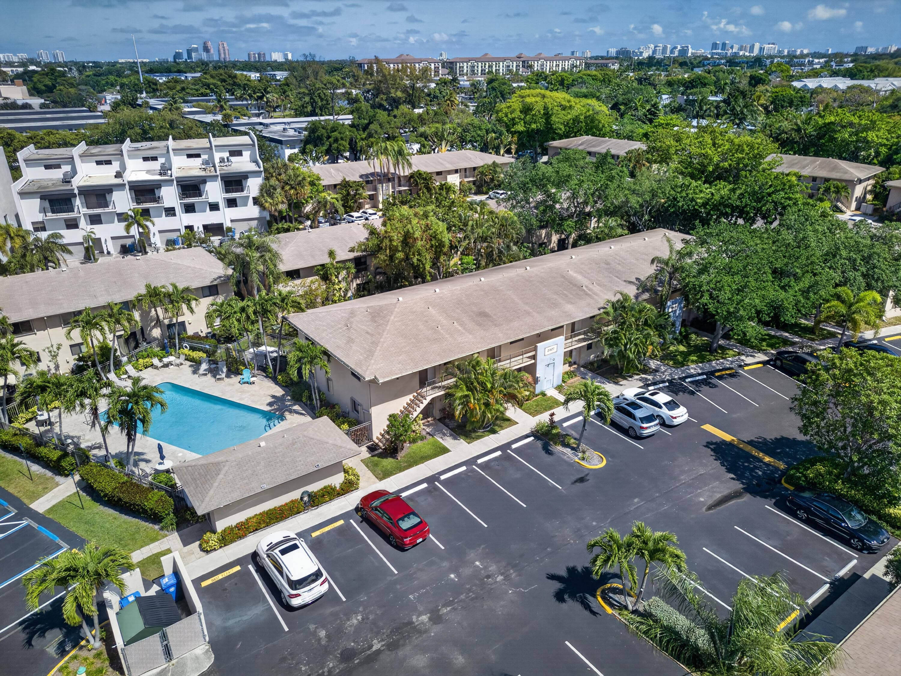 2907 NE 8th Terrace 205, Oakland Park, FL 33334 — photo 37 of 39