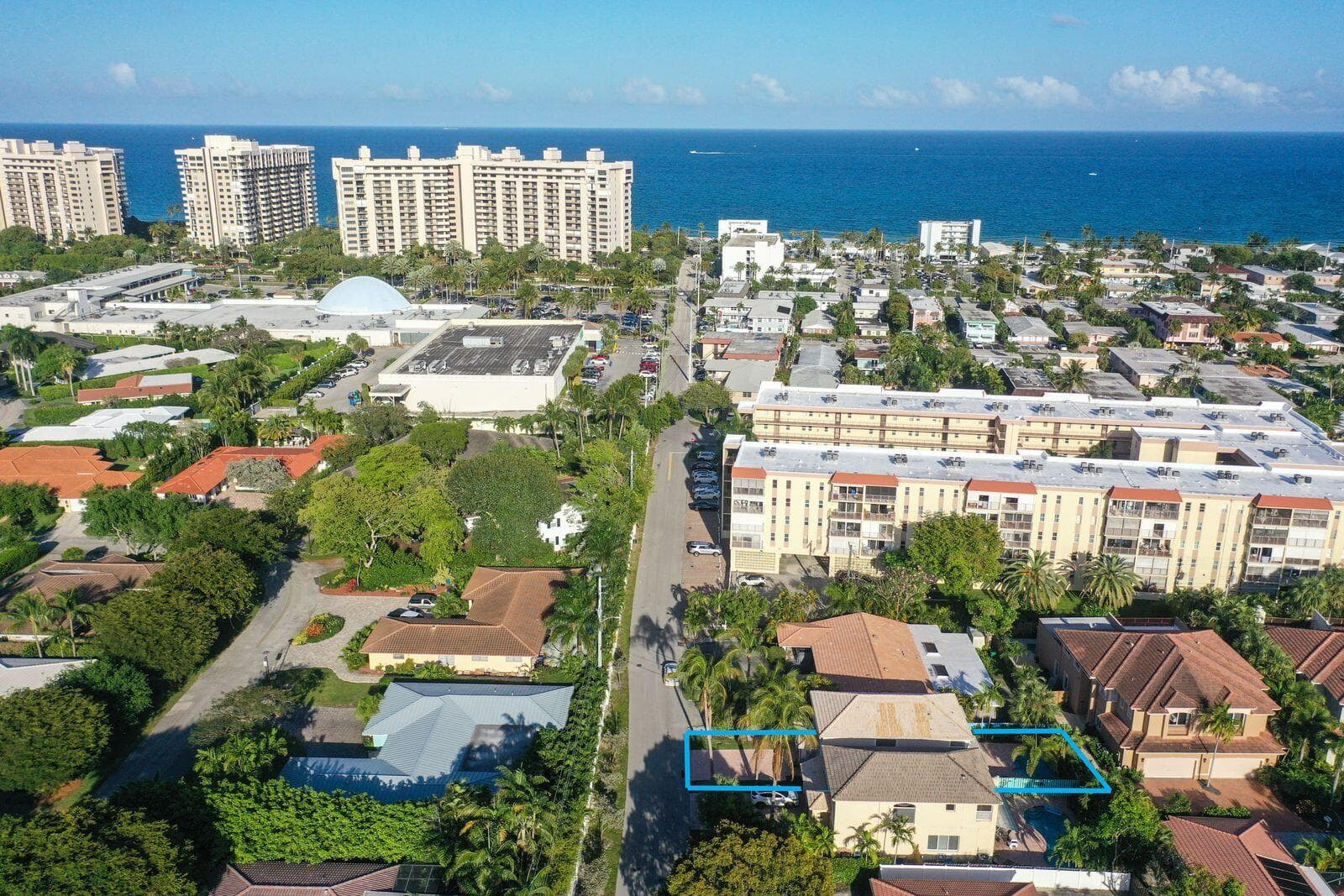 218 Pine Avenue, Lauderdale-By-The-Sea, FL 33308 — photo 2 of 31