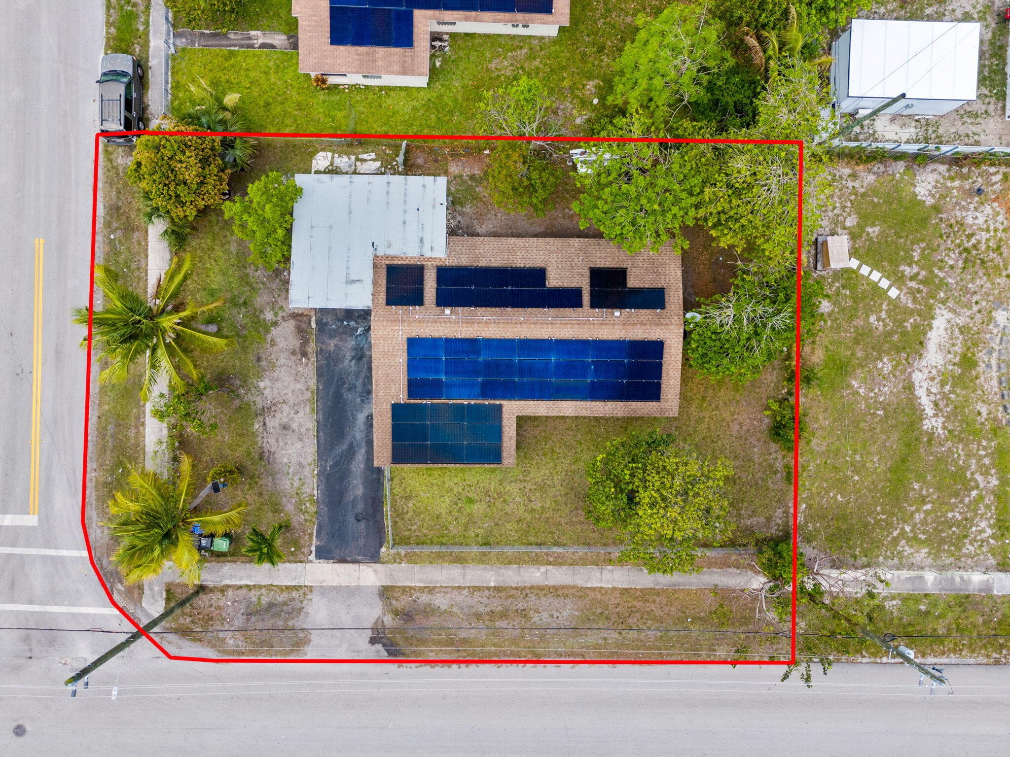 670 SW 29th Avenue, Fort Lauderdale, FL 33312 — photo 44 of 45
