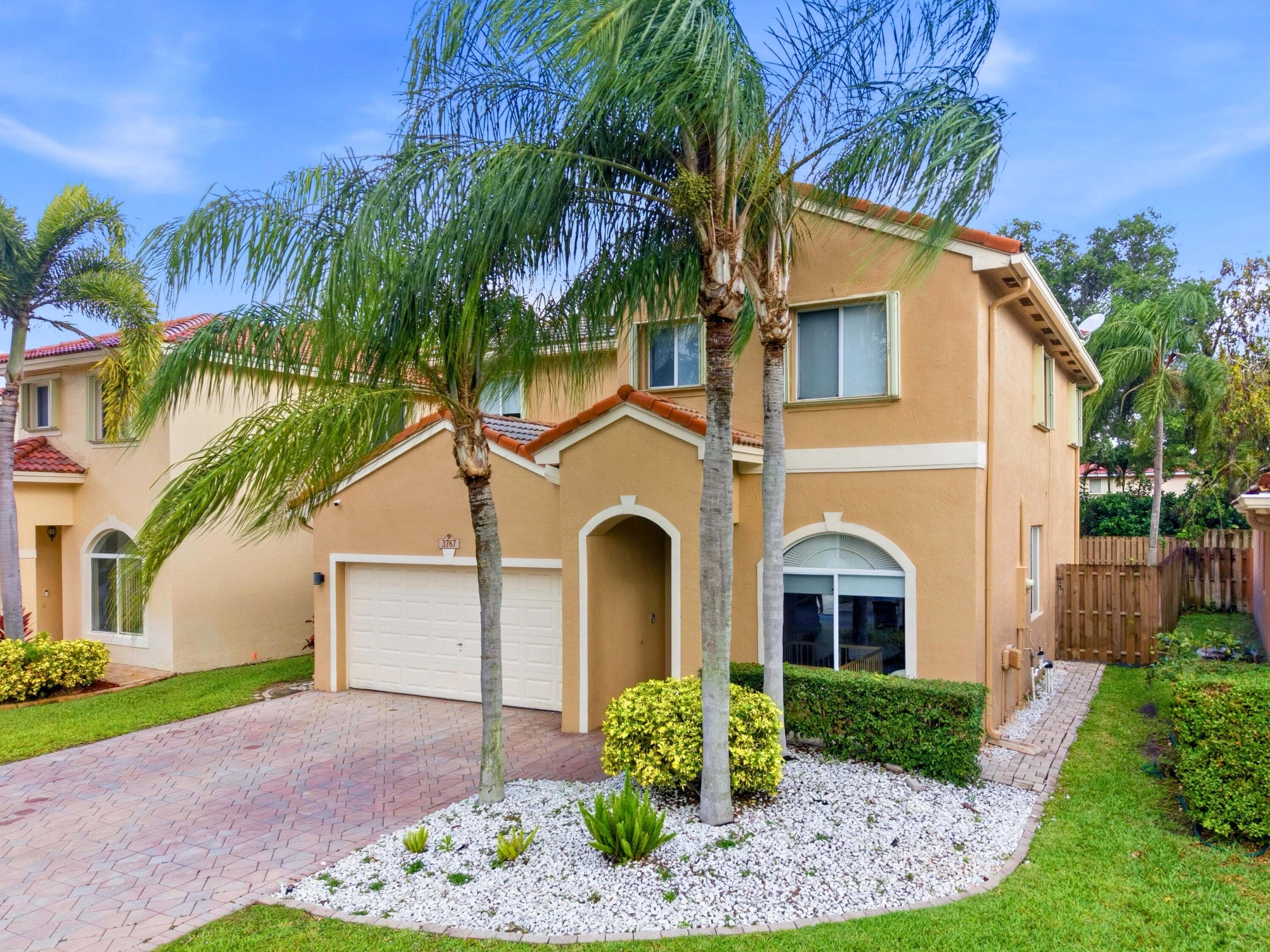 3767 Pebblebrook Manor, Coconut Creek, FL 33073 — photo 2 of 29
