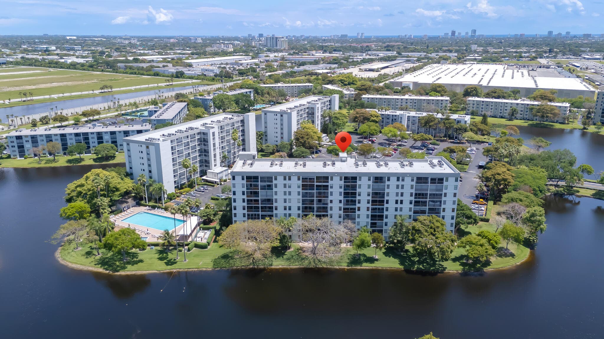 2221 Cypress Island Drive 708, Pompano Beach, FL 33069 — photo 1 of 32