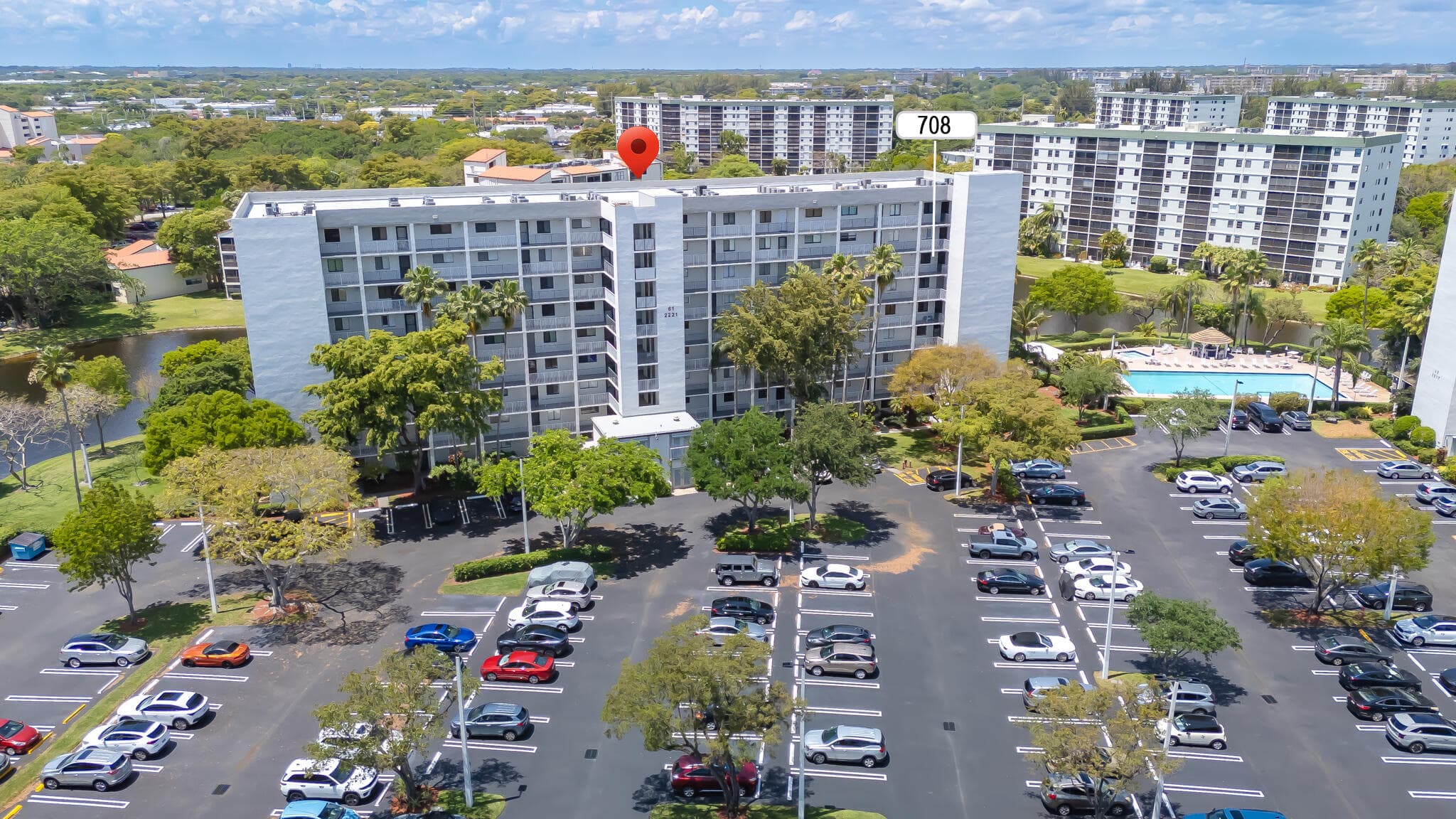 2221 Cypress Island Drive 708, Pompano Beach, FL 33069 — photo 2 of 32