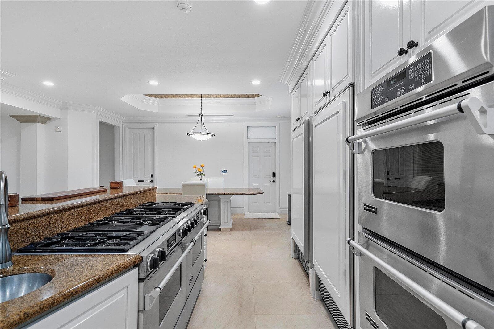 414 Riviera Isle Drive, Fort Lauderdale, FL 33301 — photo 23 of 70