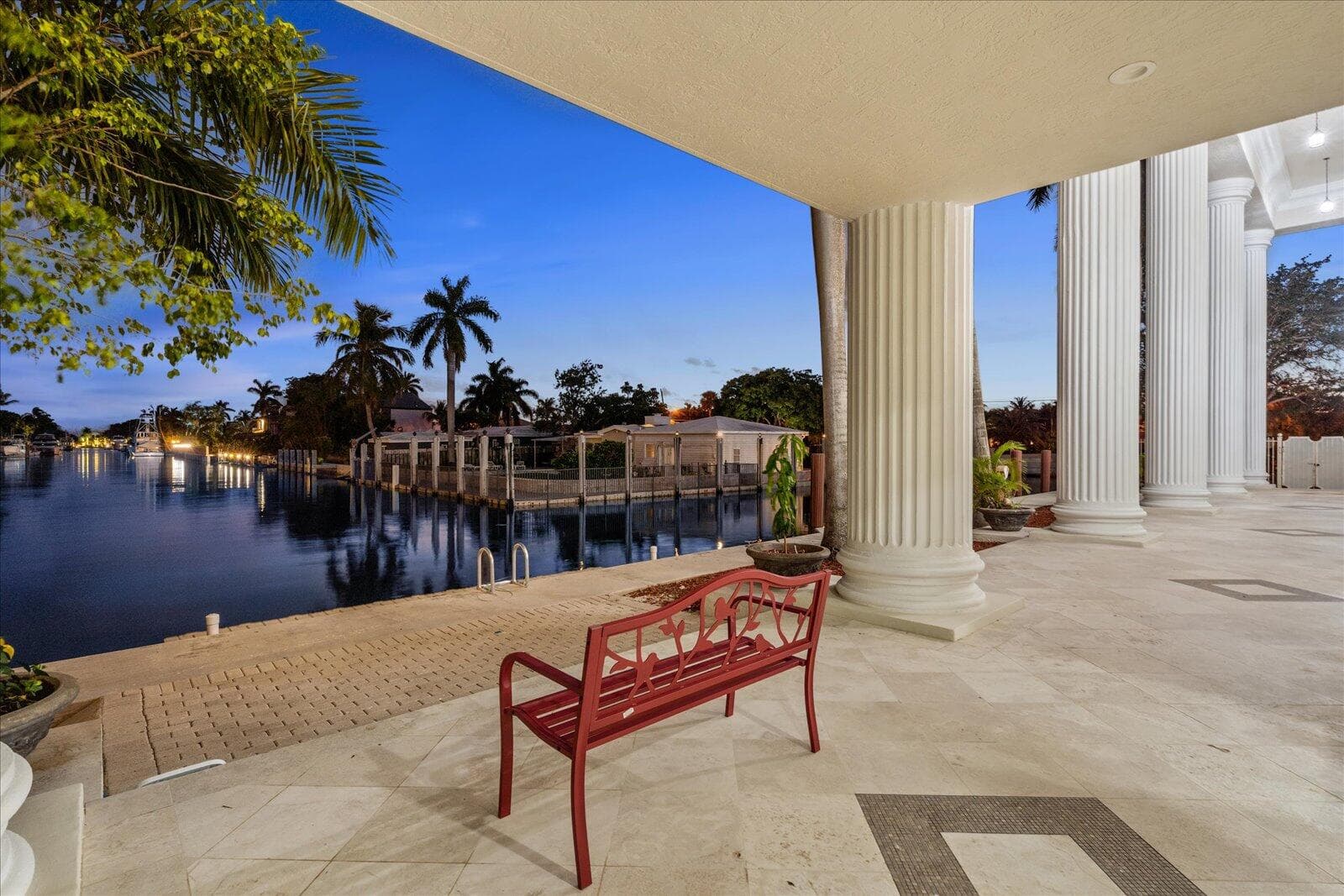 414 Riviera Isle Drive, Fort Lauderdale, FL 33301 — photo 53 of 70