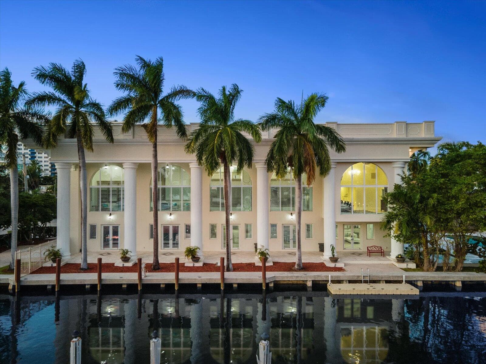 414 Riviera Isle Drive, Fort Lauderdale, FL 33301 — photo 54 of 70