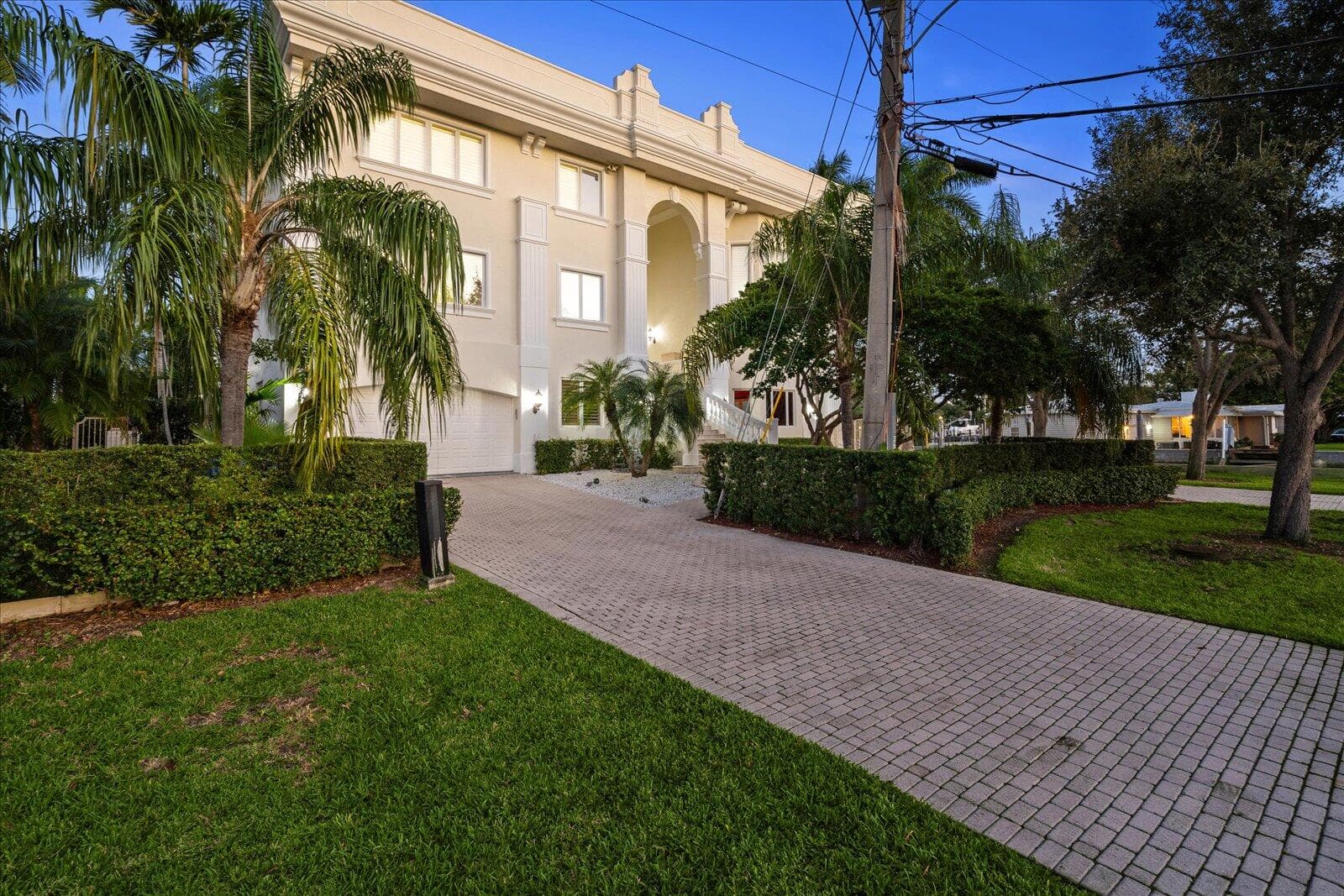 414 Riviera Isle Drive, Fort Lauderdale, FL 33301 — photo 68 of 70