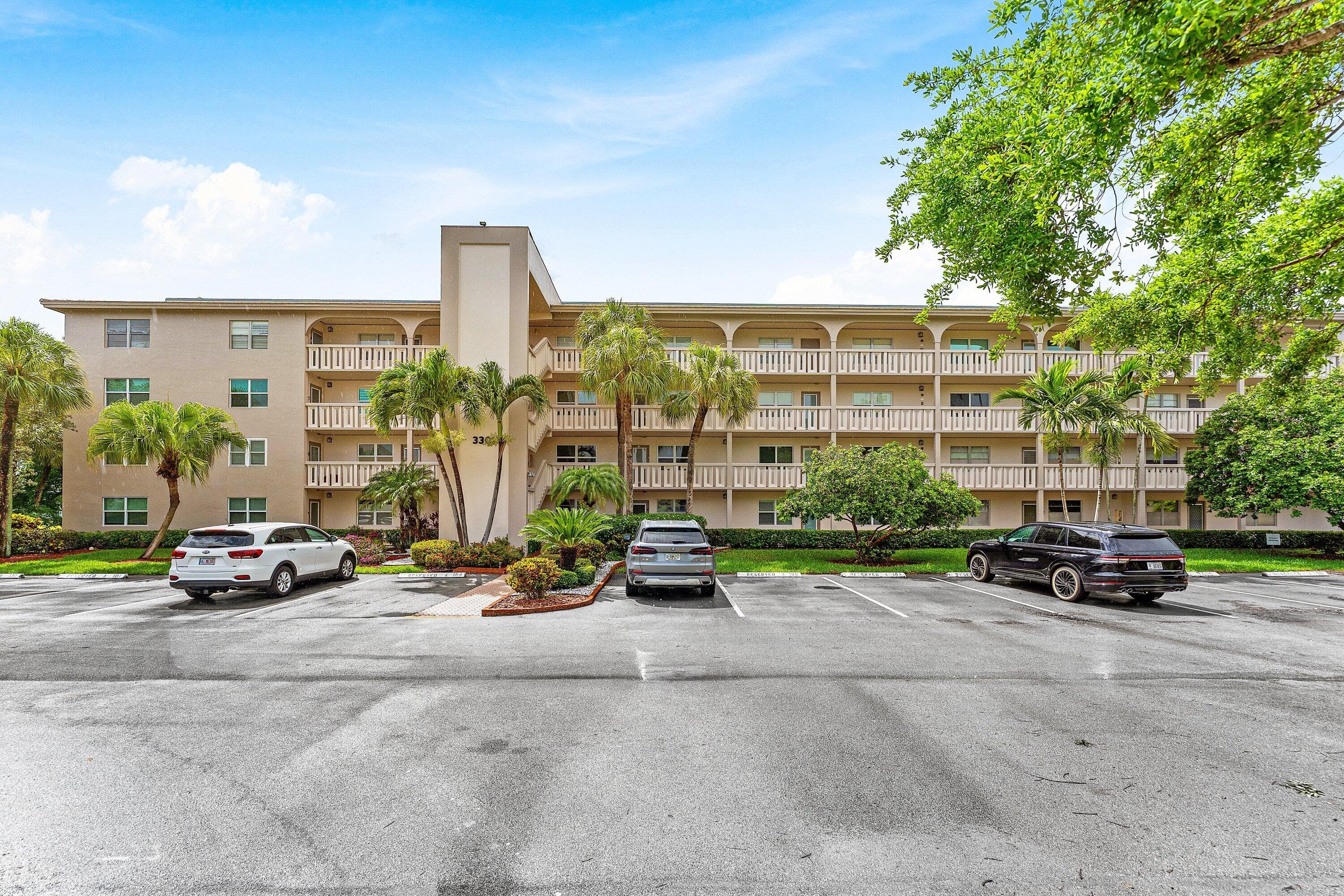 3301 Aruba Way C1, Coconut Creek, FL 33066 — photo