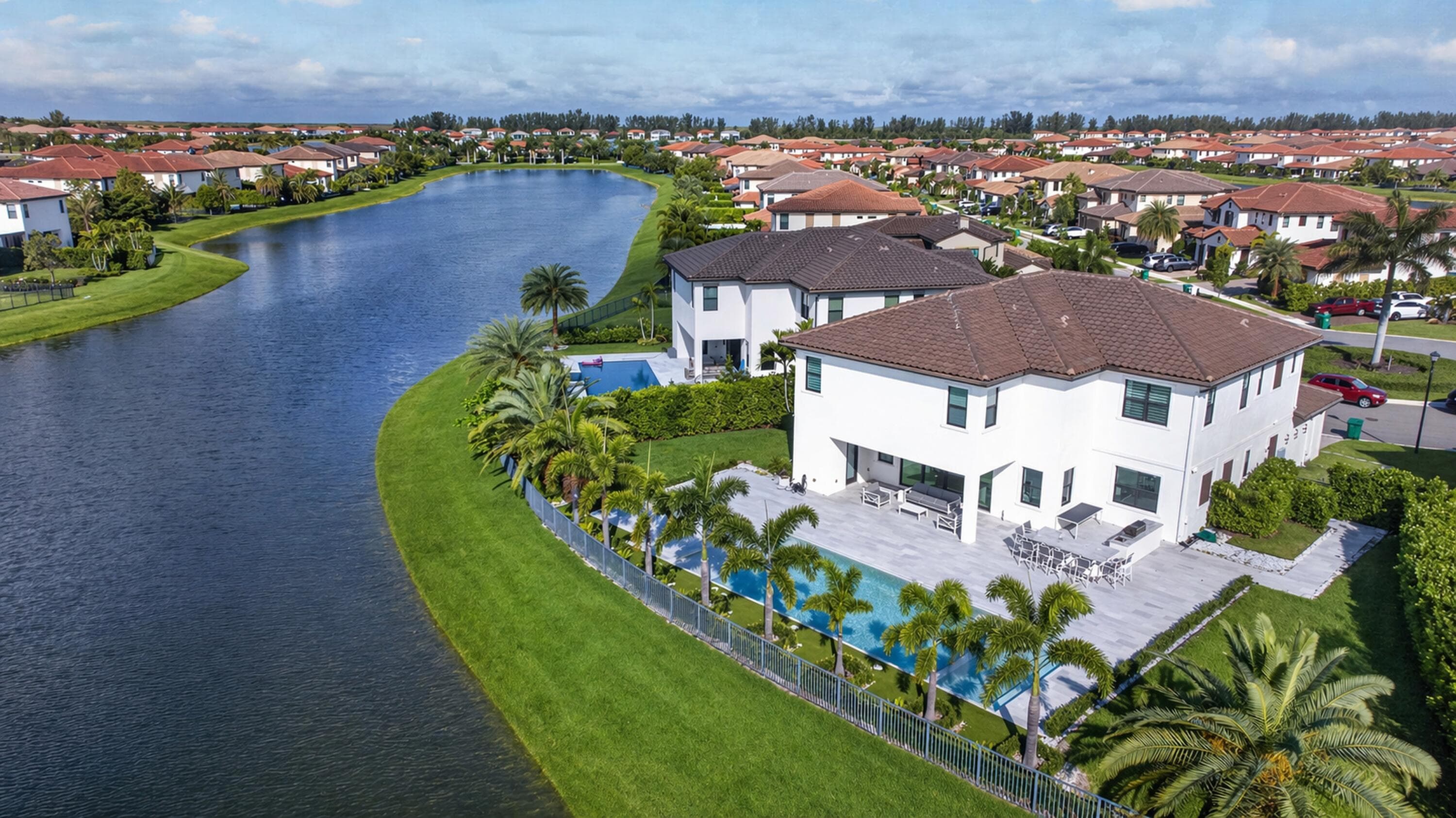 11930 Watermark Way, Parkland, FL 33076 — photo 1 of 69