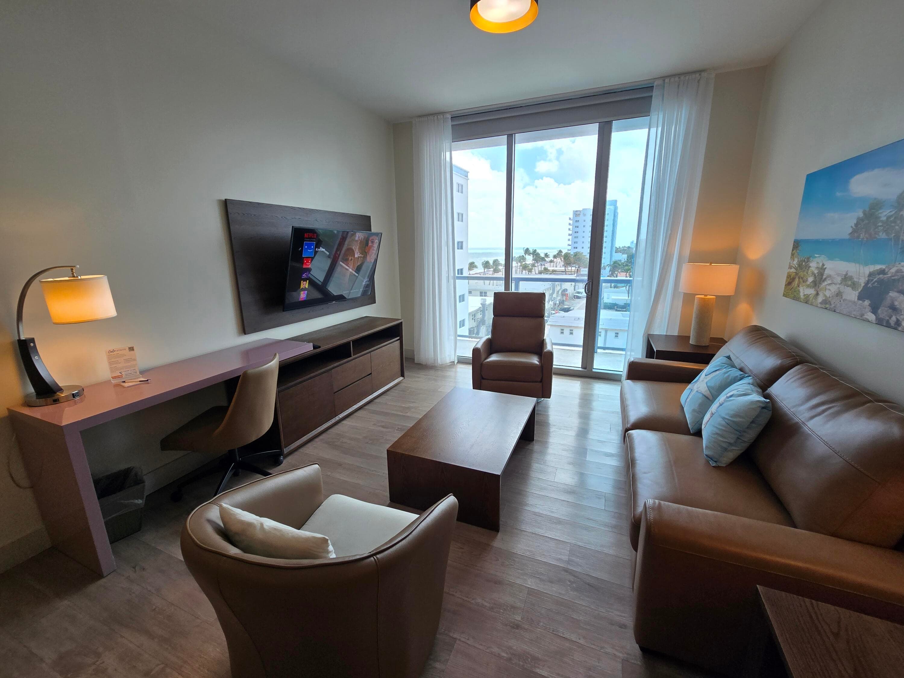 777 N Ocean Drive N507, Hollywood, FL 33019 — photo 16 of 50