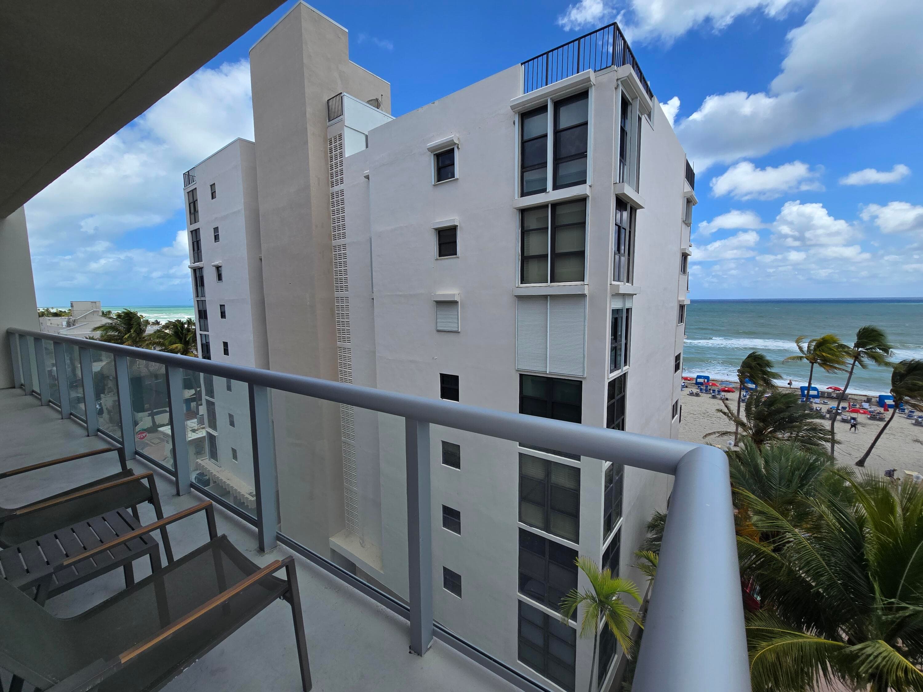777 N Ocean Drive N507, Hollywood, FL 33019 — photo 22 of 50