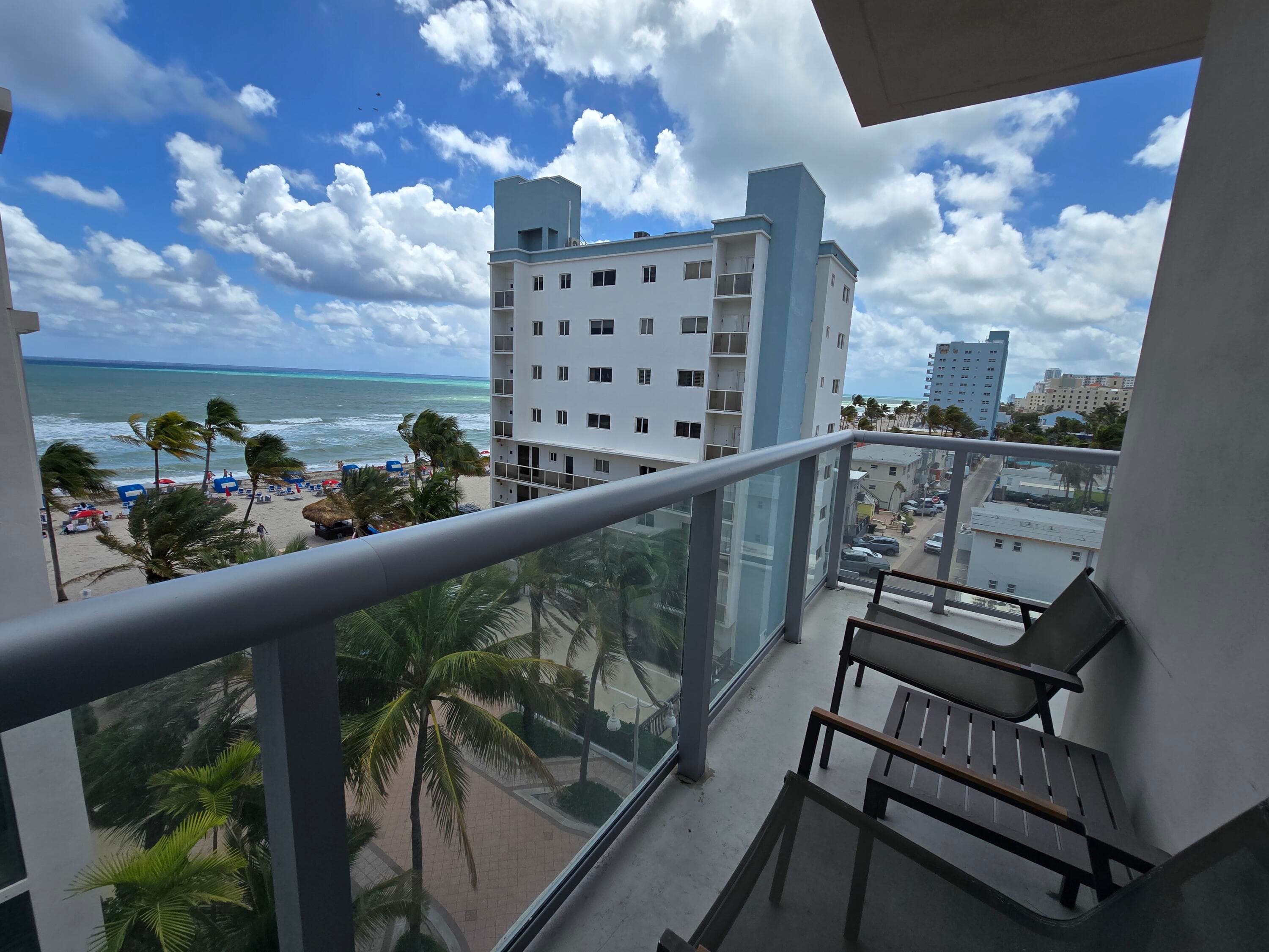 777 N Ocean Drive N507, Hollywood, FL 33019 — photo 24 of 50