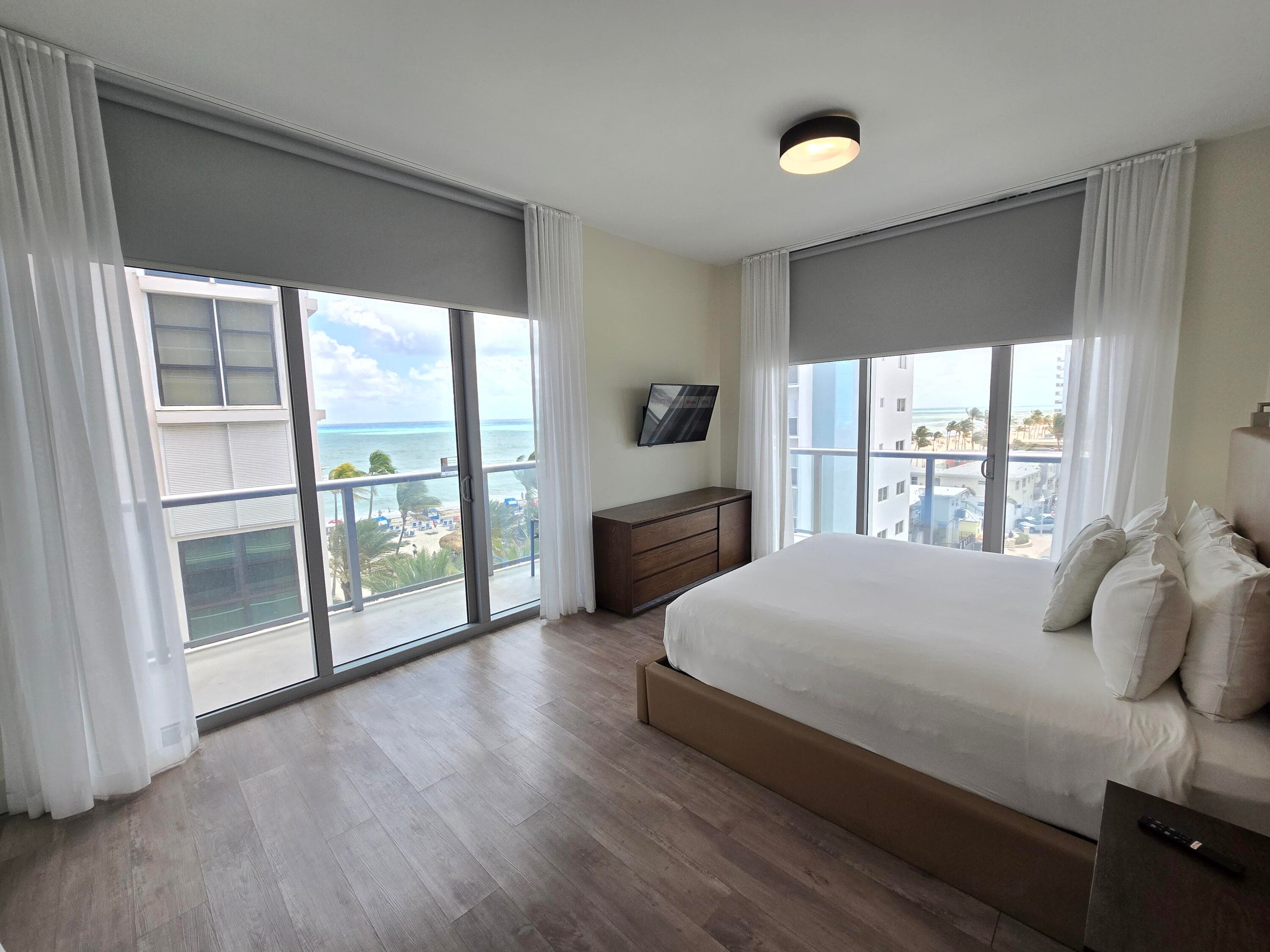 777 N Ocean Drive N507, Hollywood, FL 33019 — photo 27 of 50