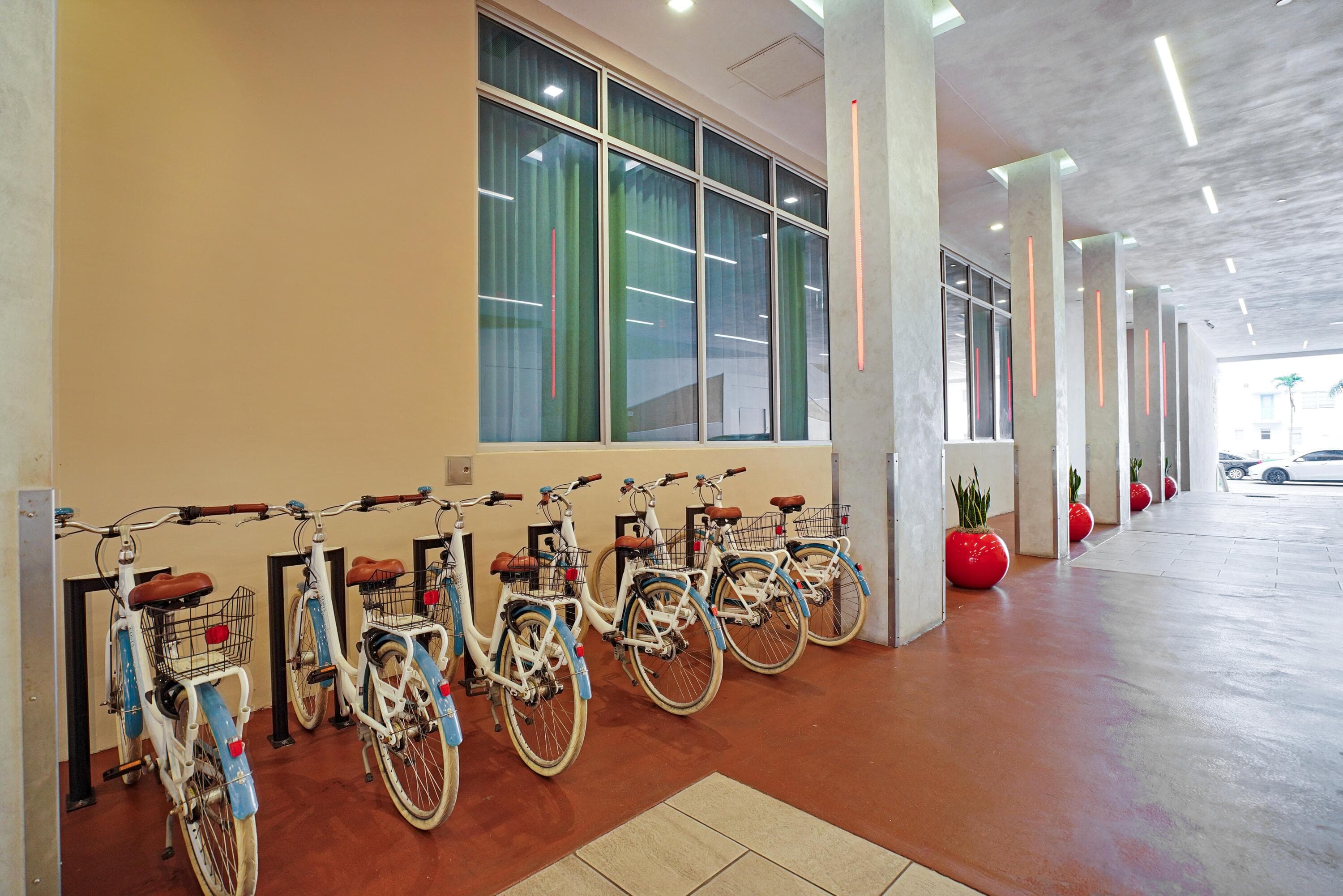 777 N Ocean Drive N507, Hollywood, FL 33019 — photo 30 of 50