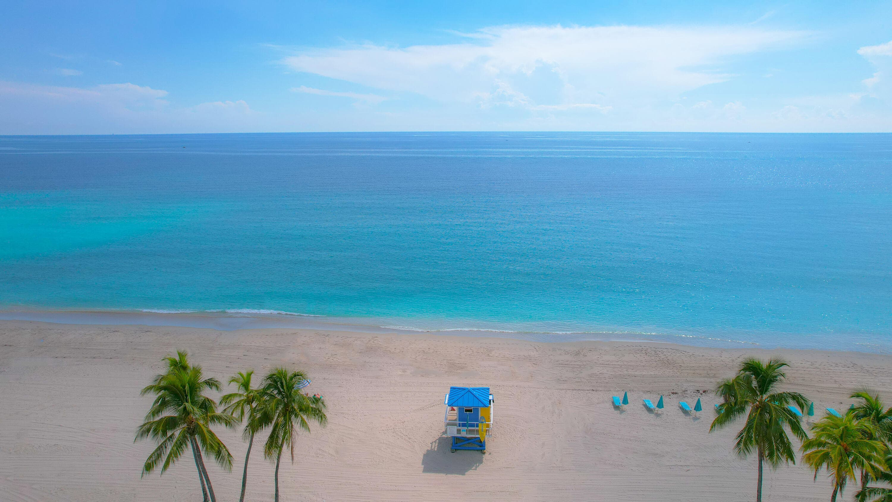 777 N Ocean Drive N507, Hollywood, FL 33019 — photo 36 of 50