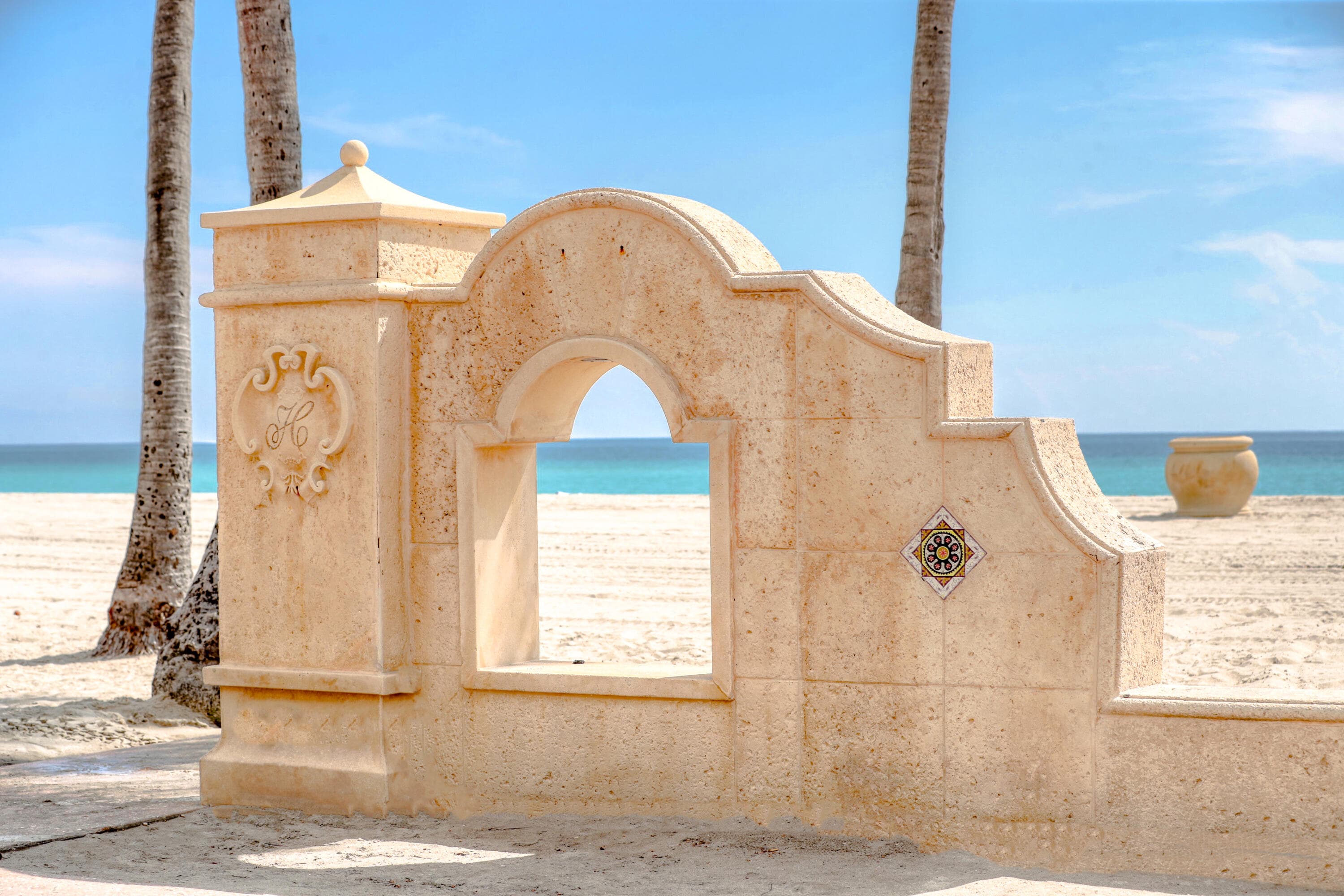 777 N Ocean Drive N507, Hollywood, FL 33019 — photo 40 of 50